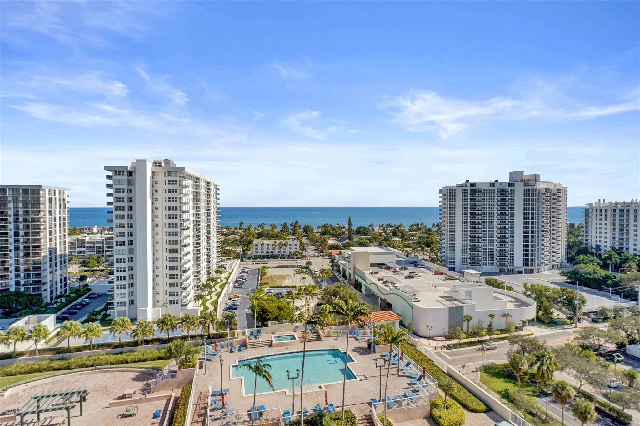 TIDES - Residential Lease