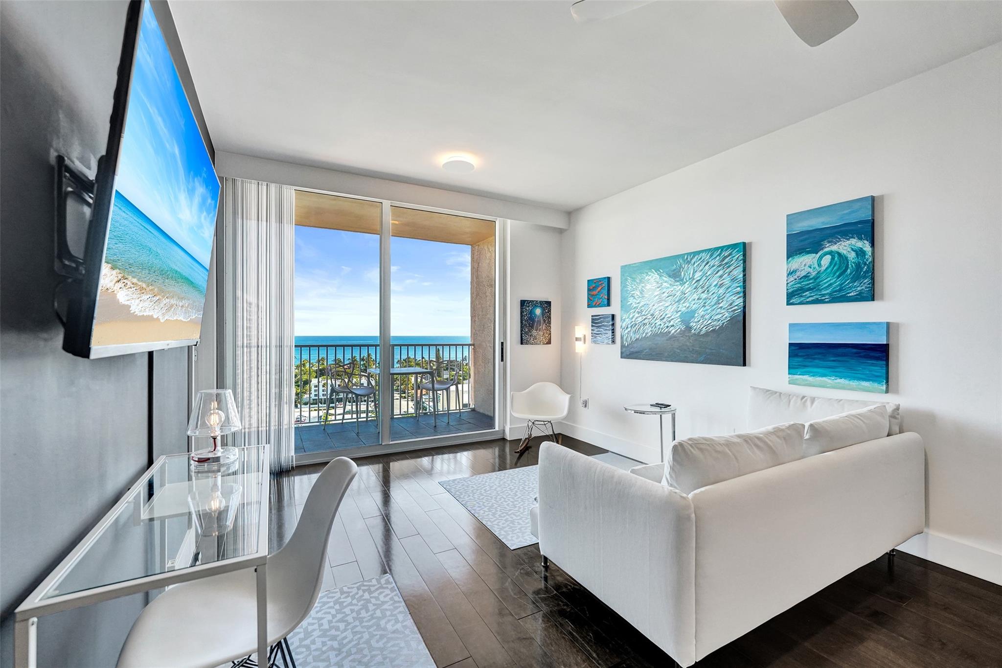 TIDES - Residential Lease