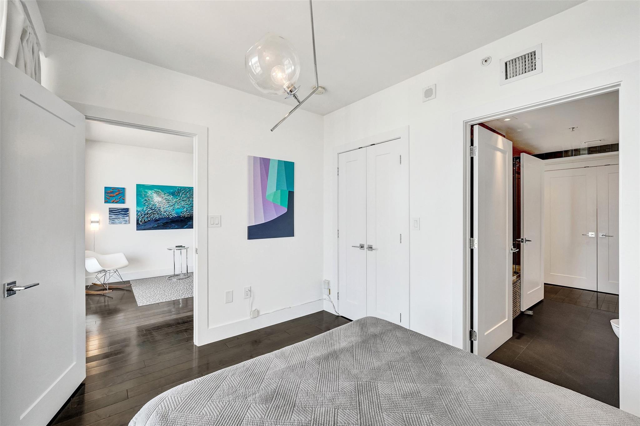 TIDES - Residential Lease