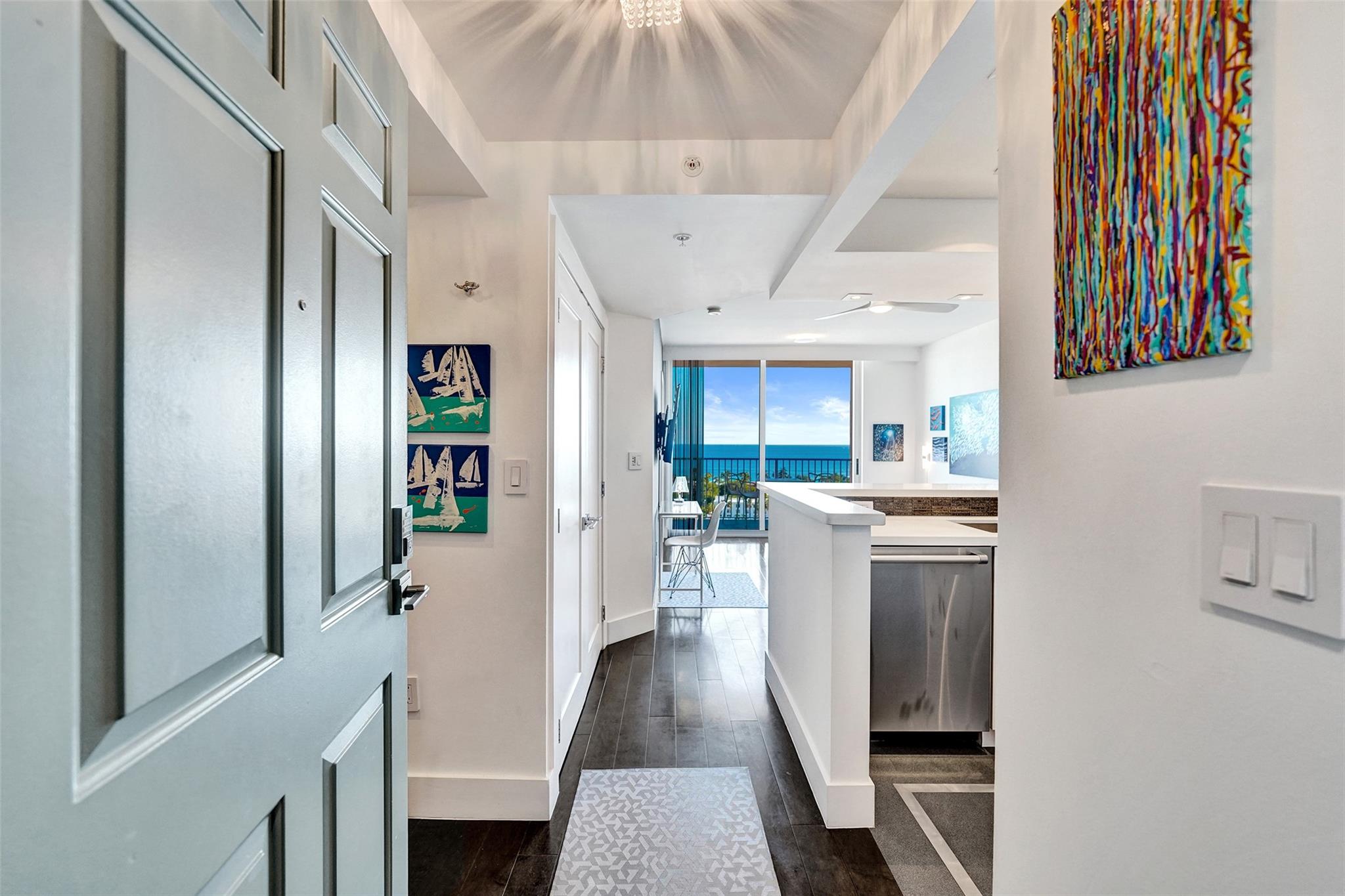 TIDES - Residential Lease