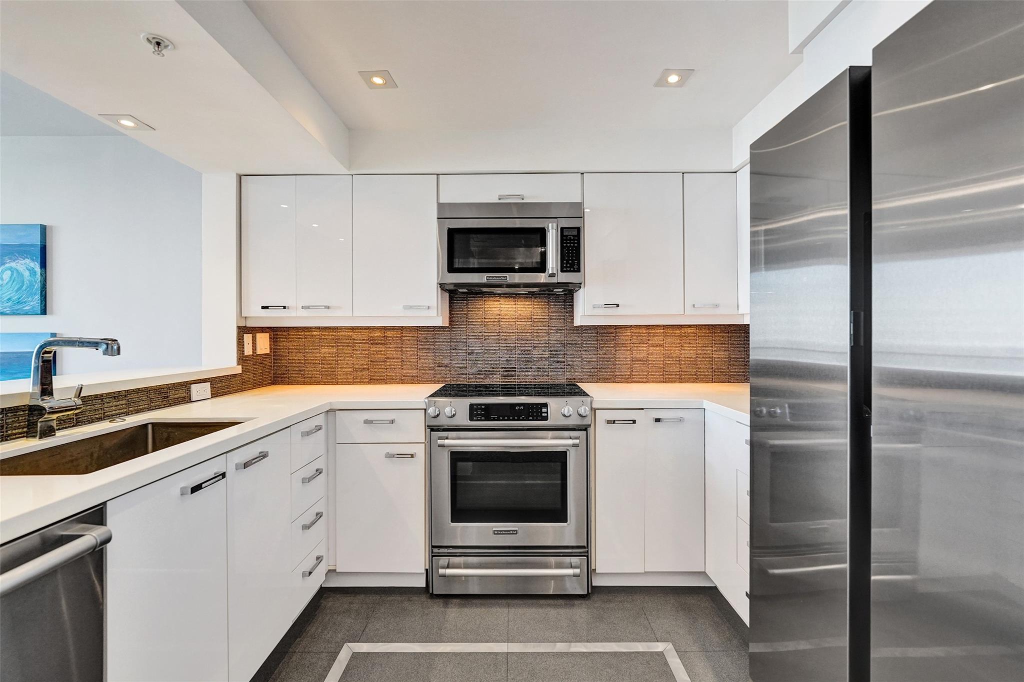 TIDES - Residential Lease