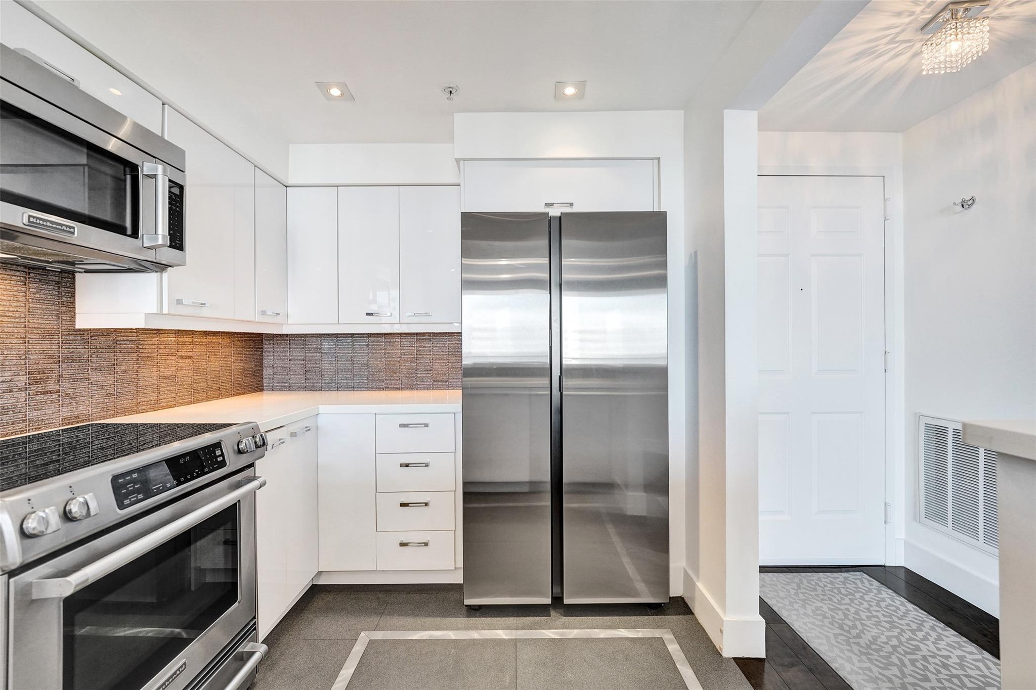 TIDES - Residential Lease