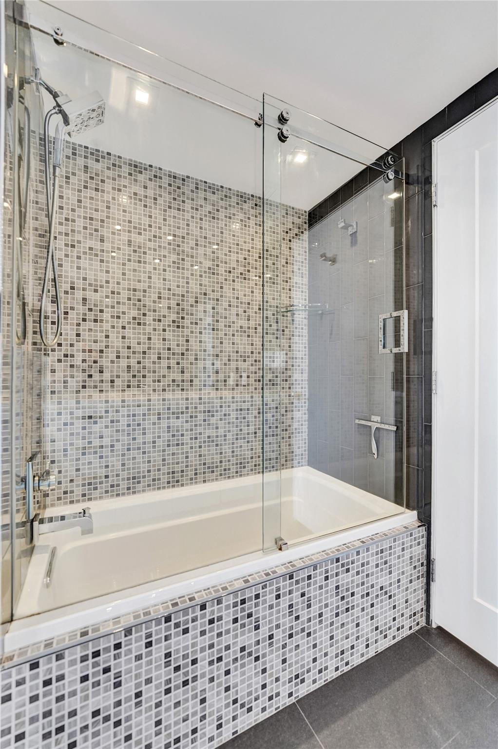 TIDES - Residential Lease