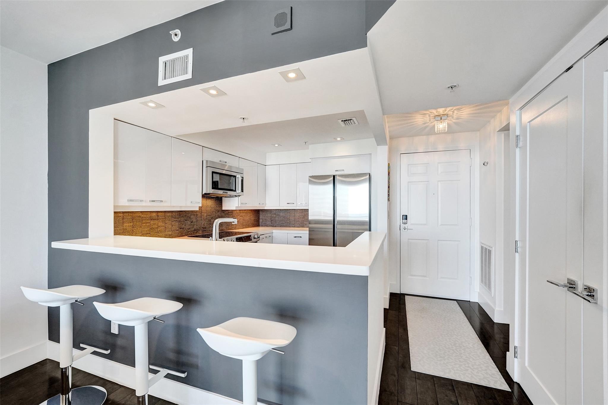 TIDES - Residential Lease