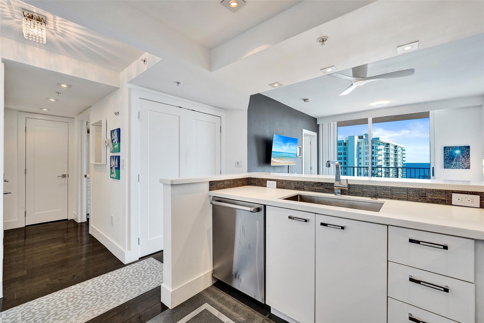 TIDES - Residential Lease