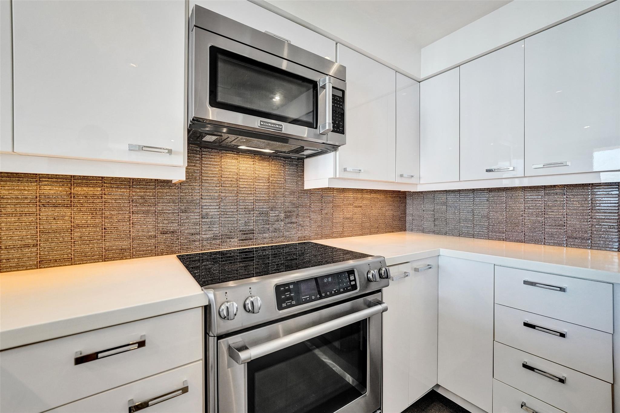 TIDES - Residential Lease