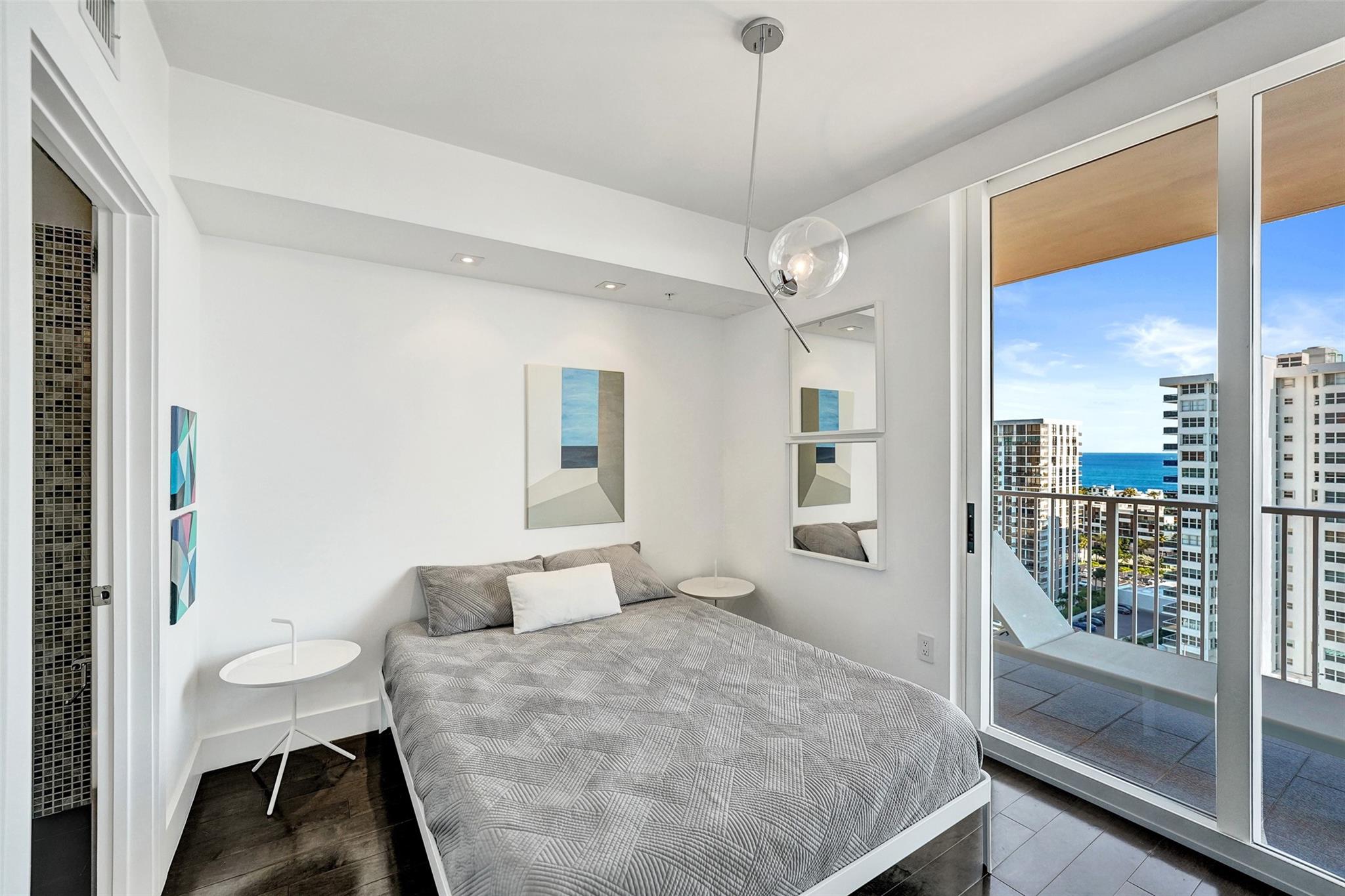 TIDES - Residential Lease