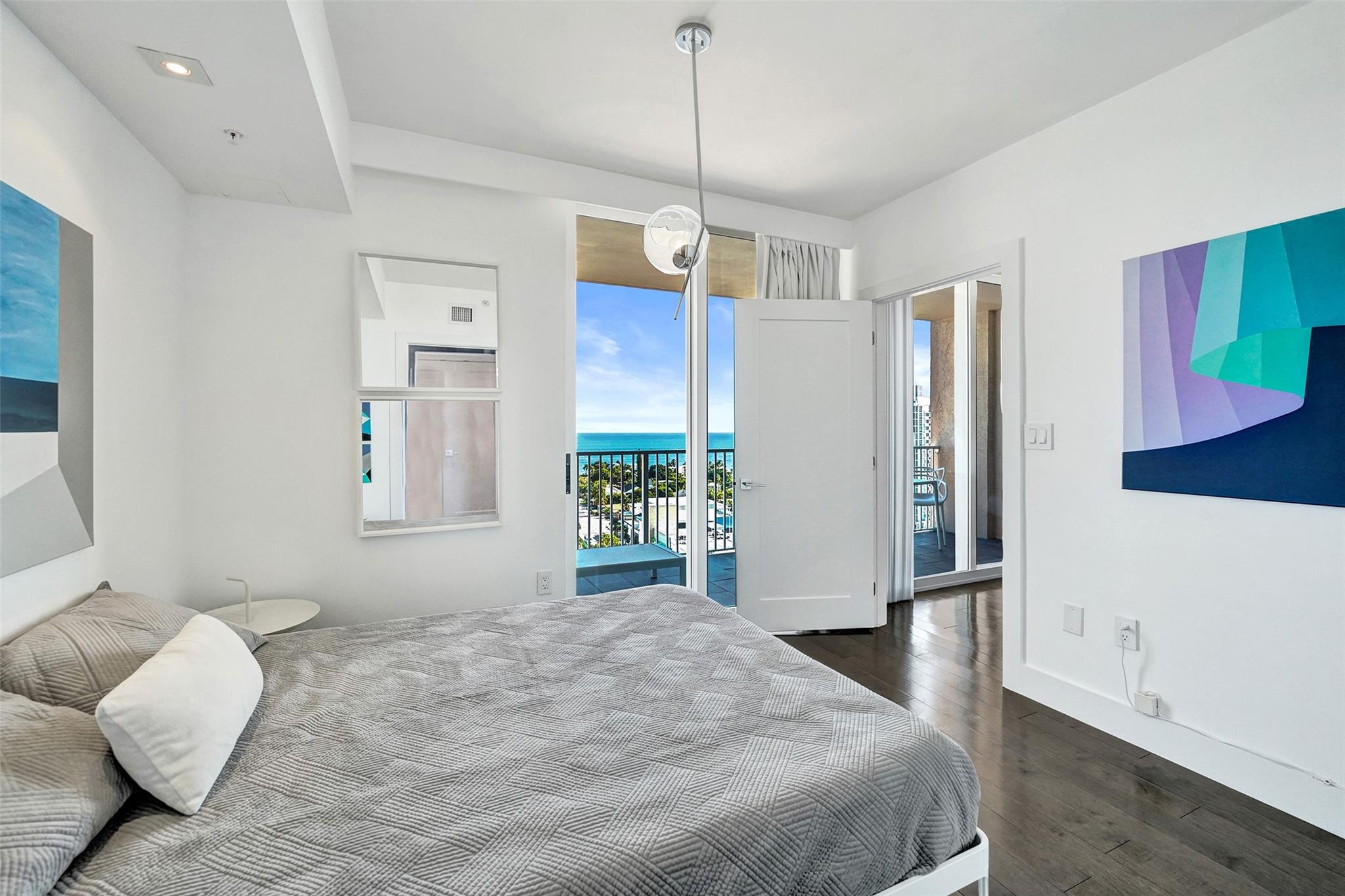 TIDES - Residential Lease