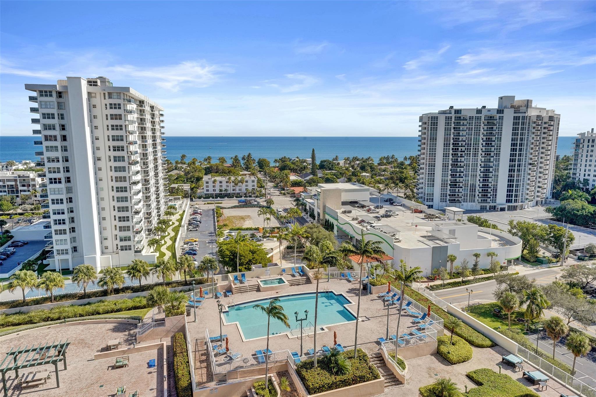 TIDES - Residential Lease