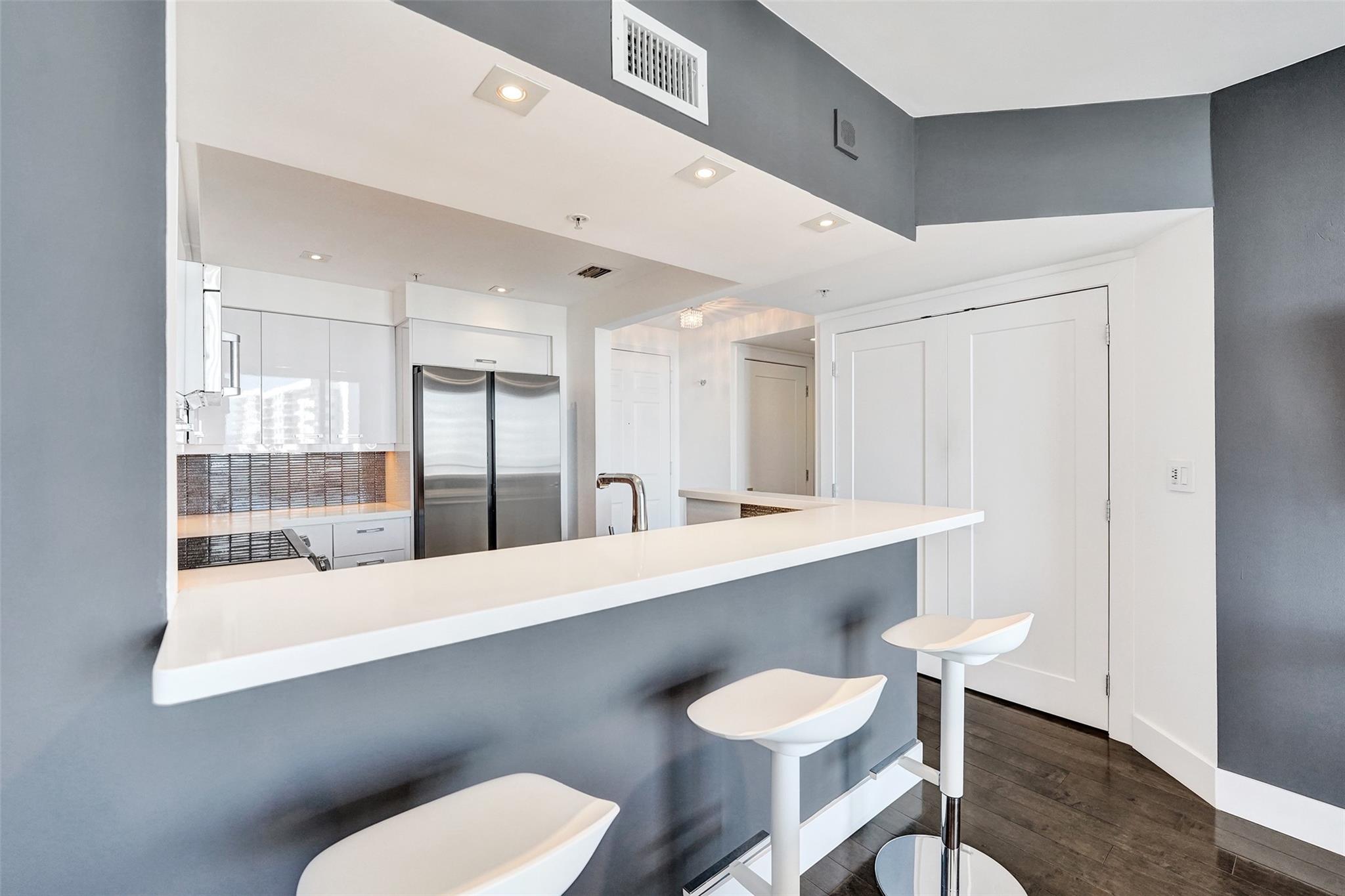 TIDES - Residential Lease