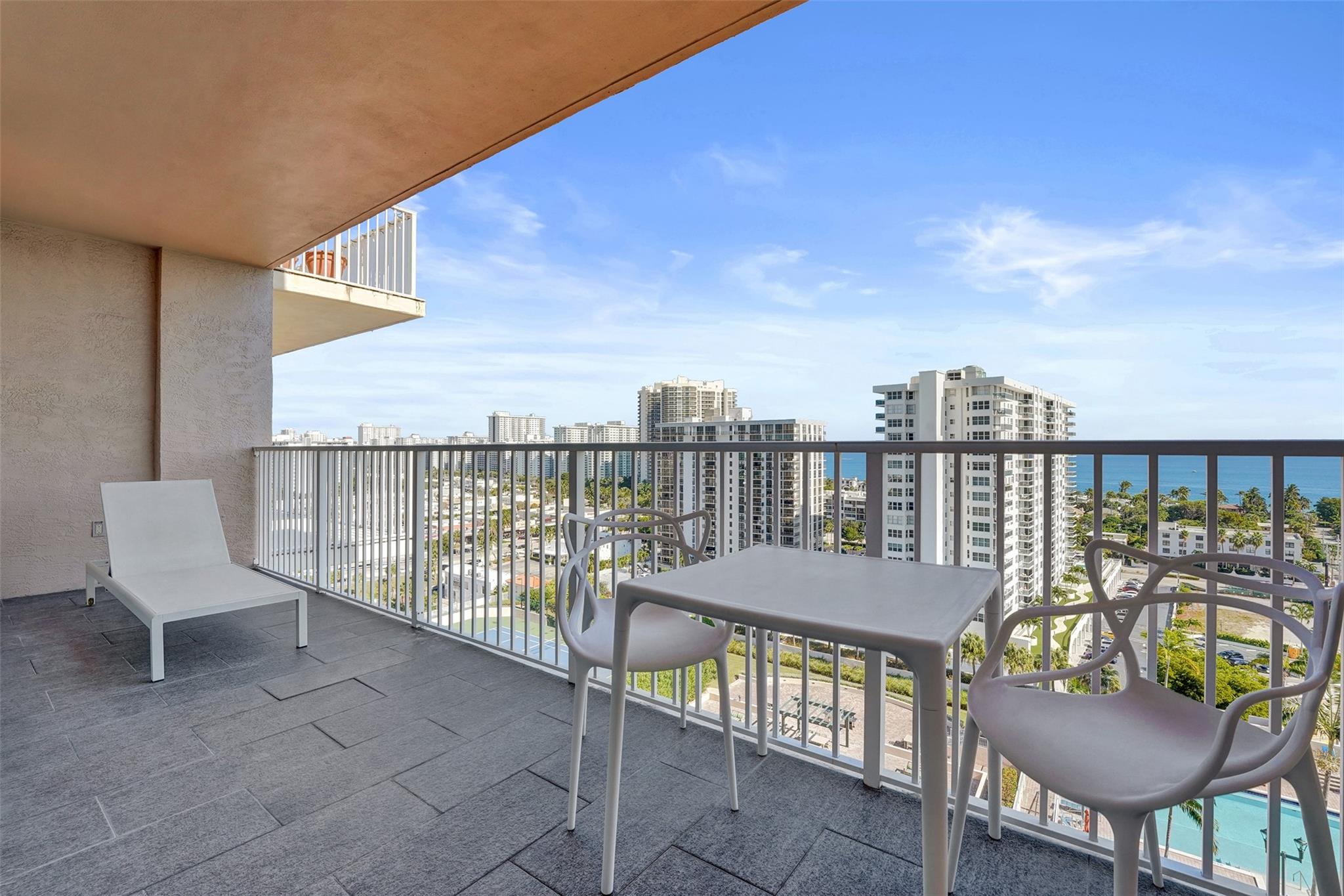 TIDES - Residential Lease