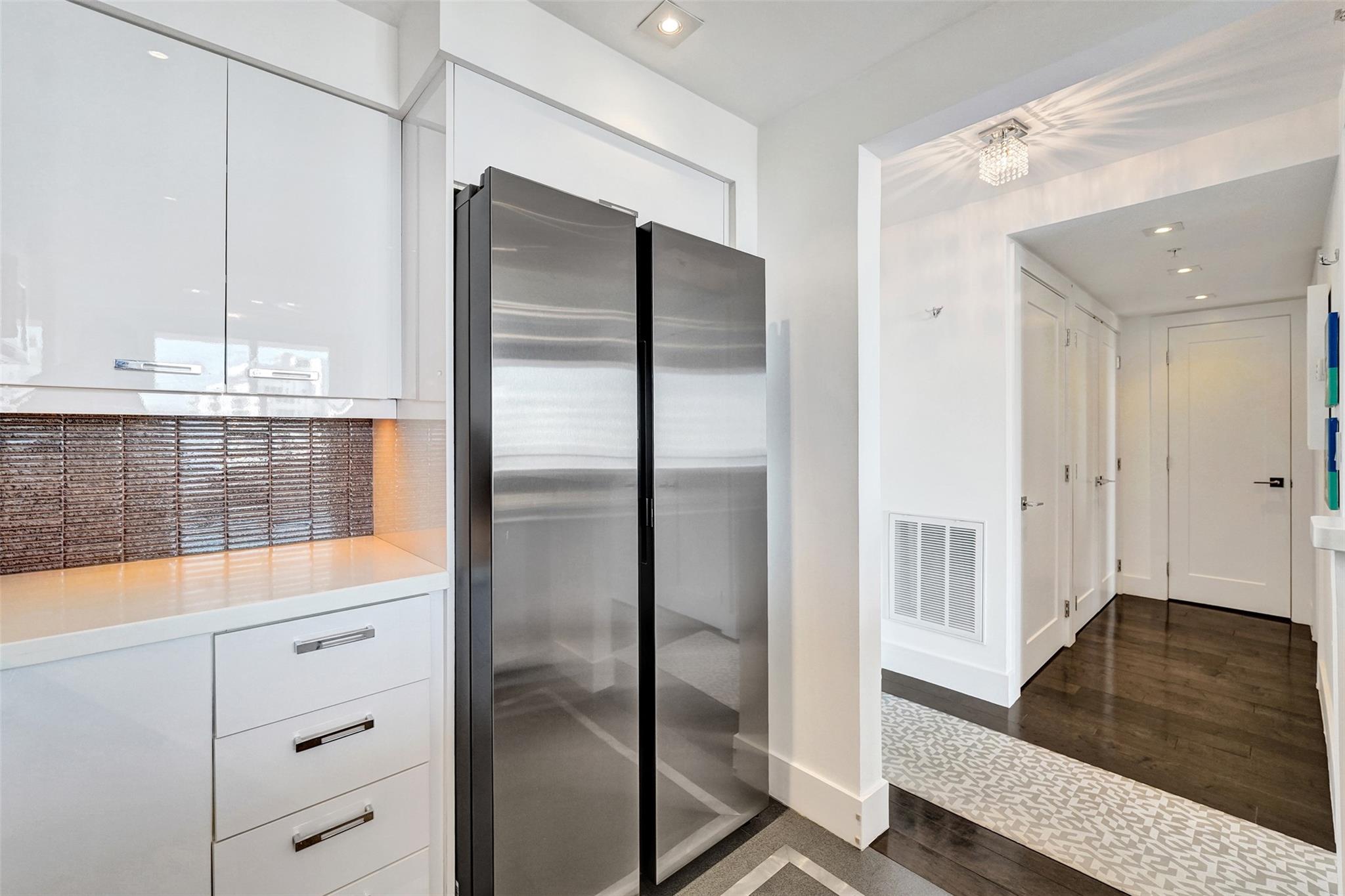 TIDES - Residential Lease