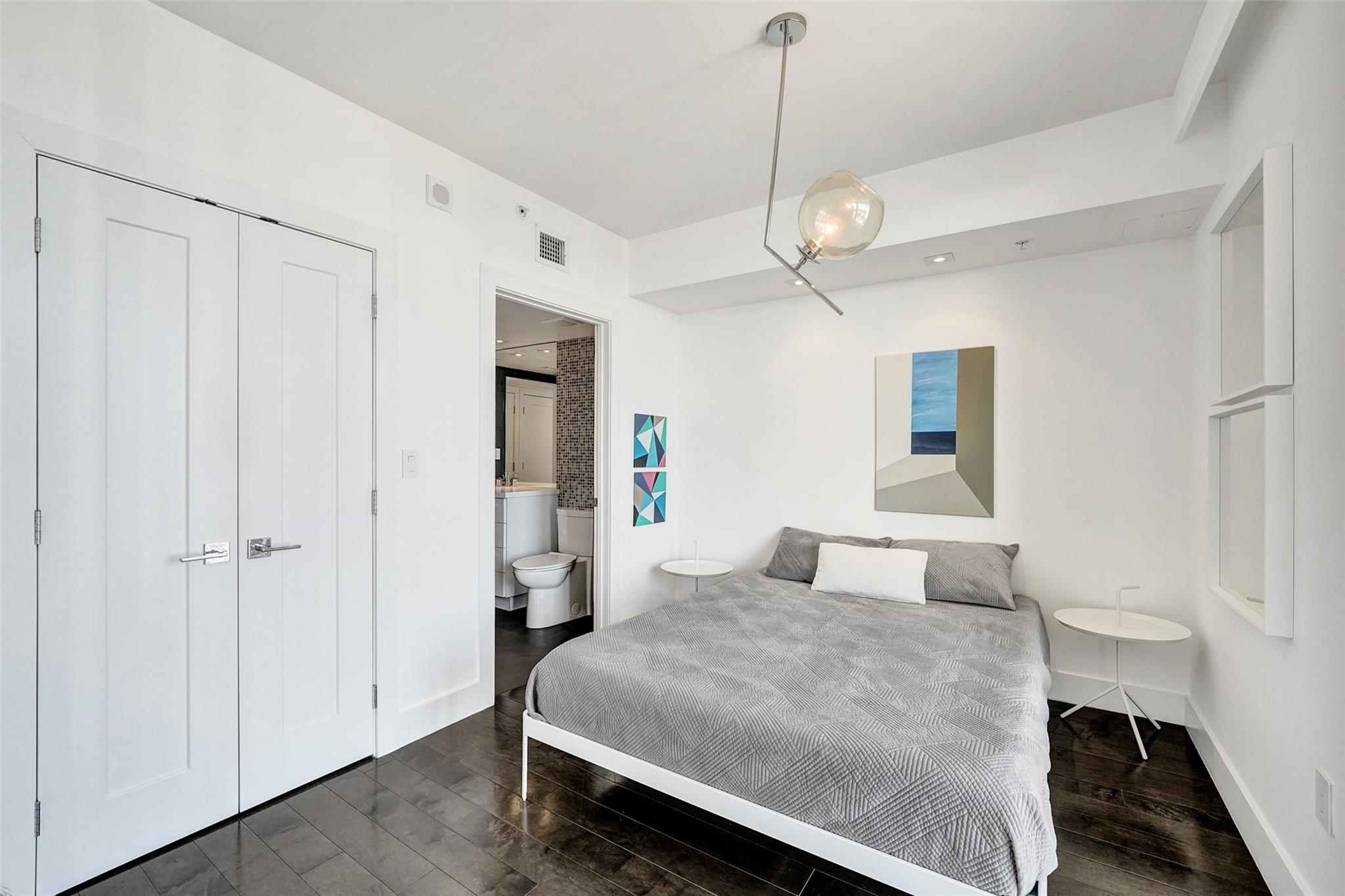 TIDES - Residential Lease