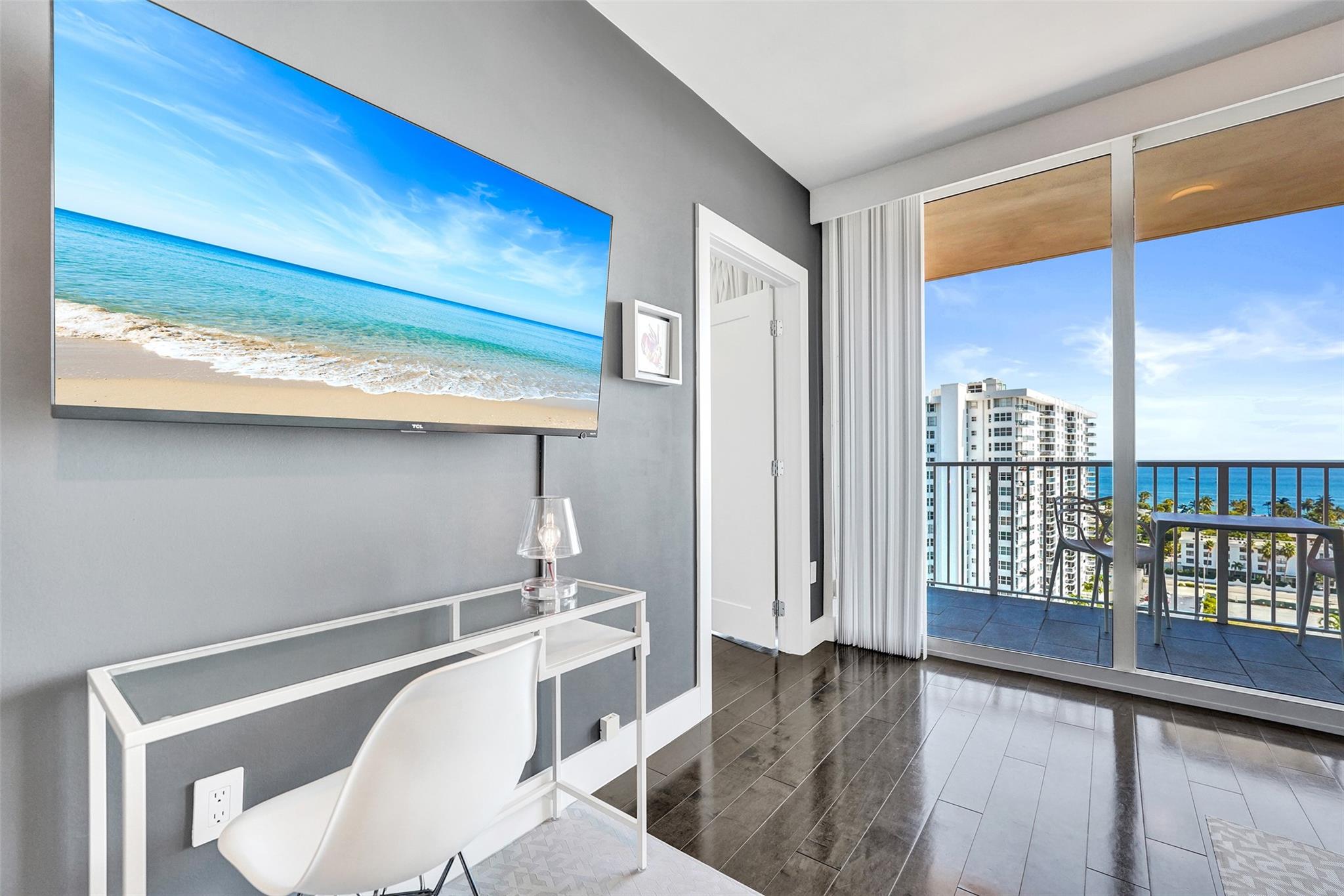 TIDES - Residential Lease