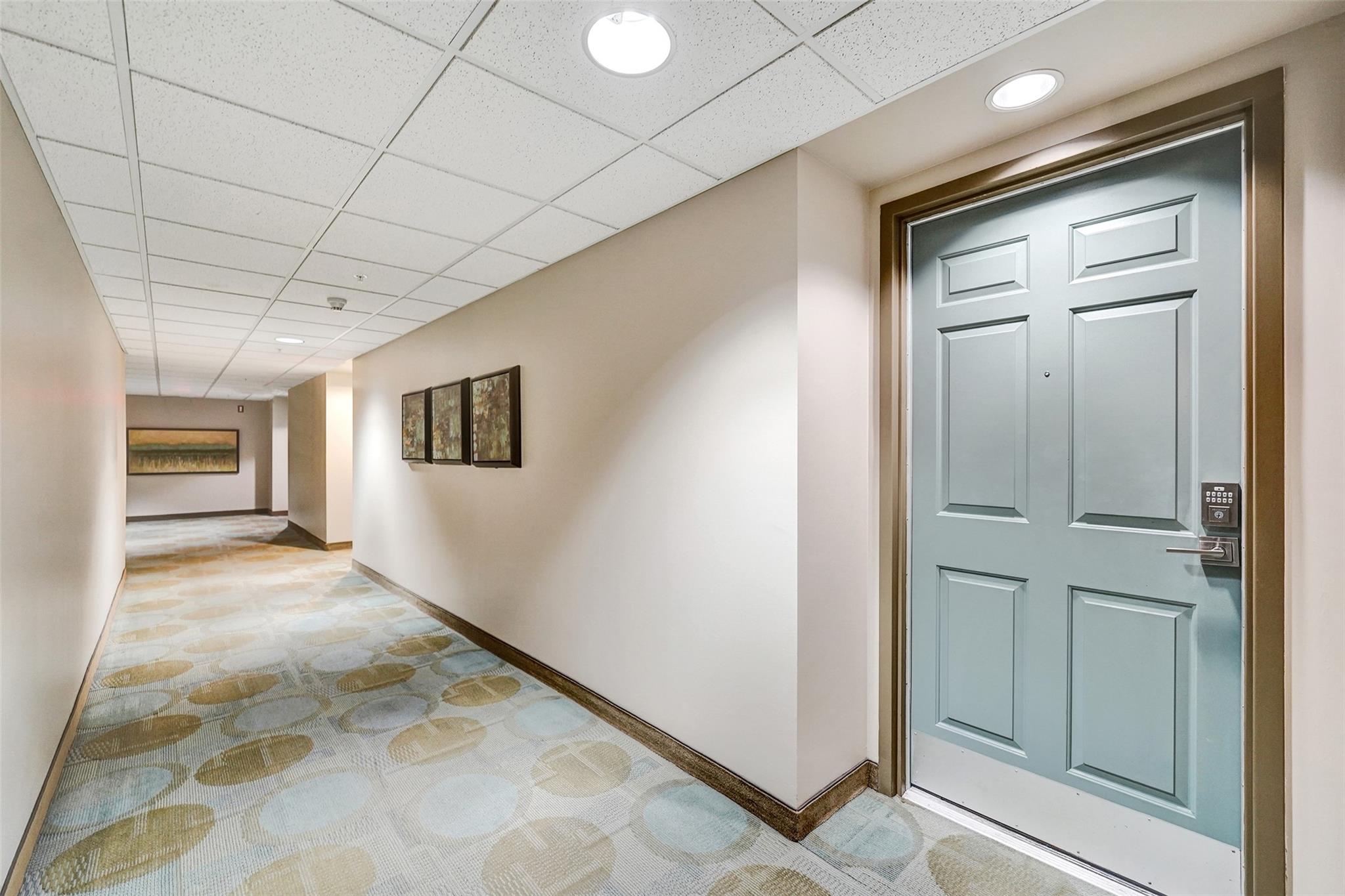 TIDES - Residential Lease