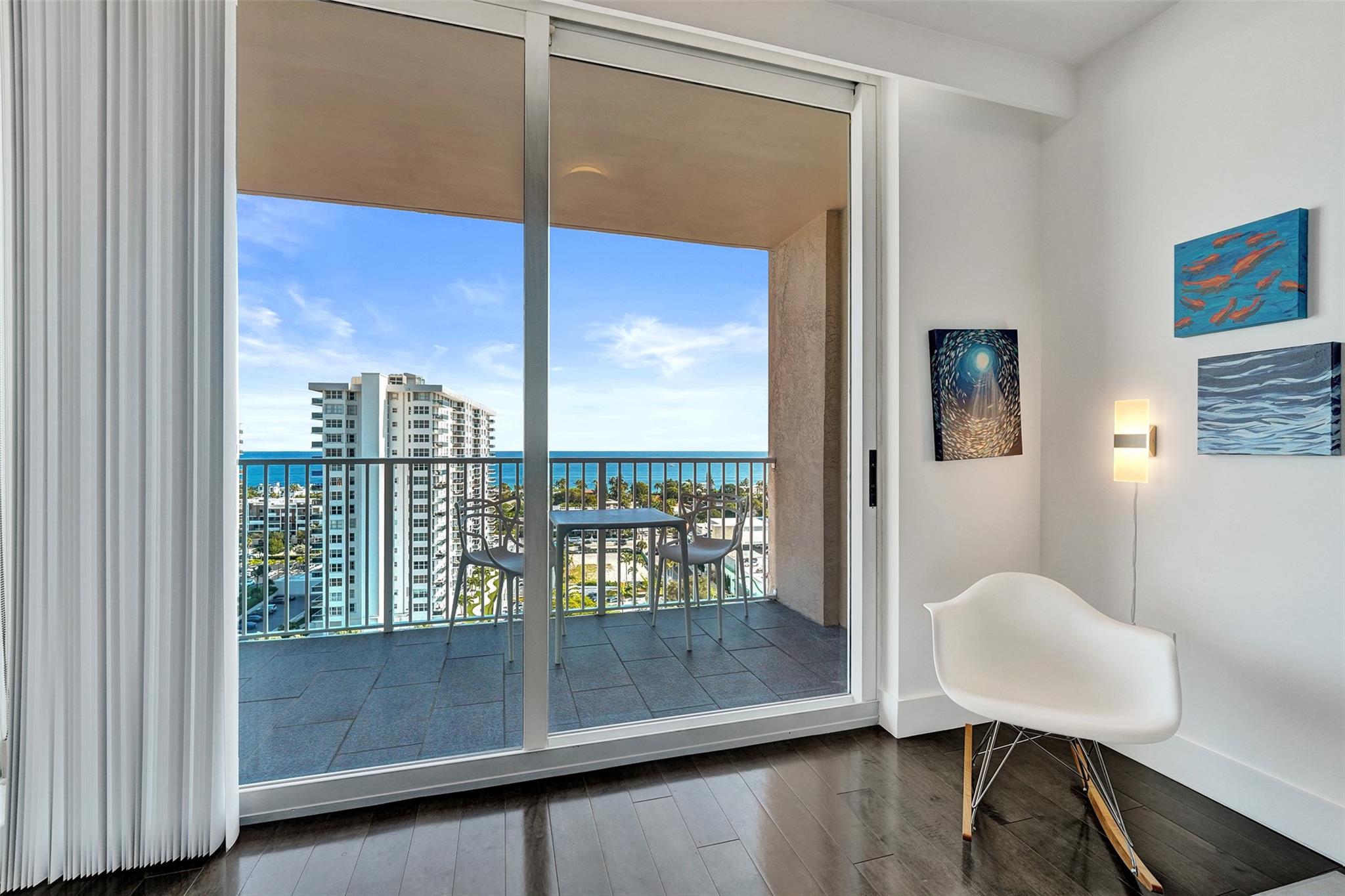 TIDES - Residential Lease