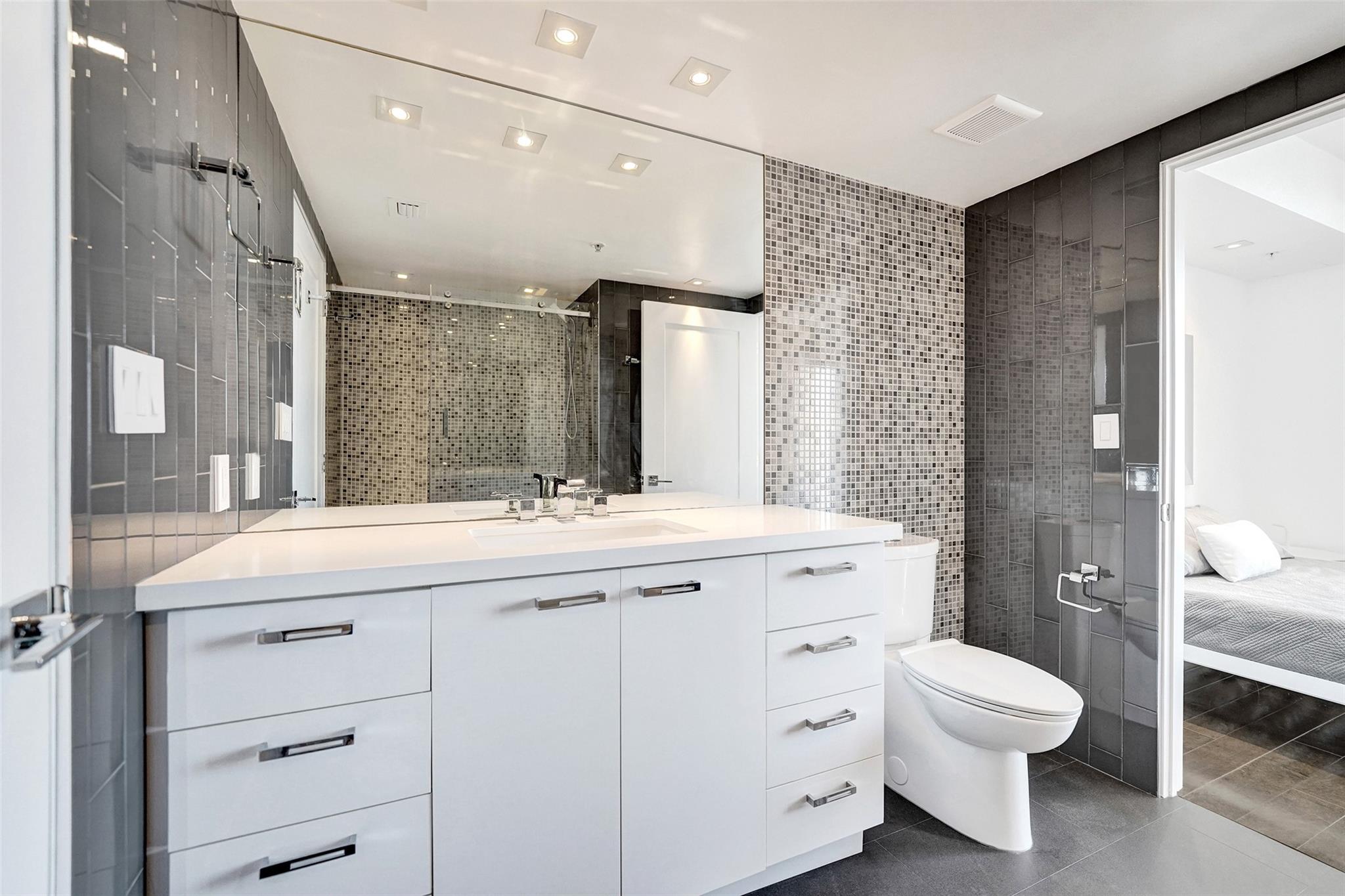 TIDES - Residential Lease