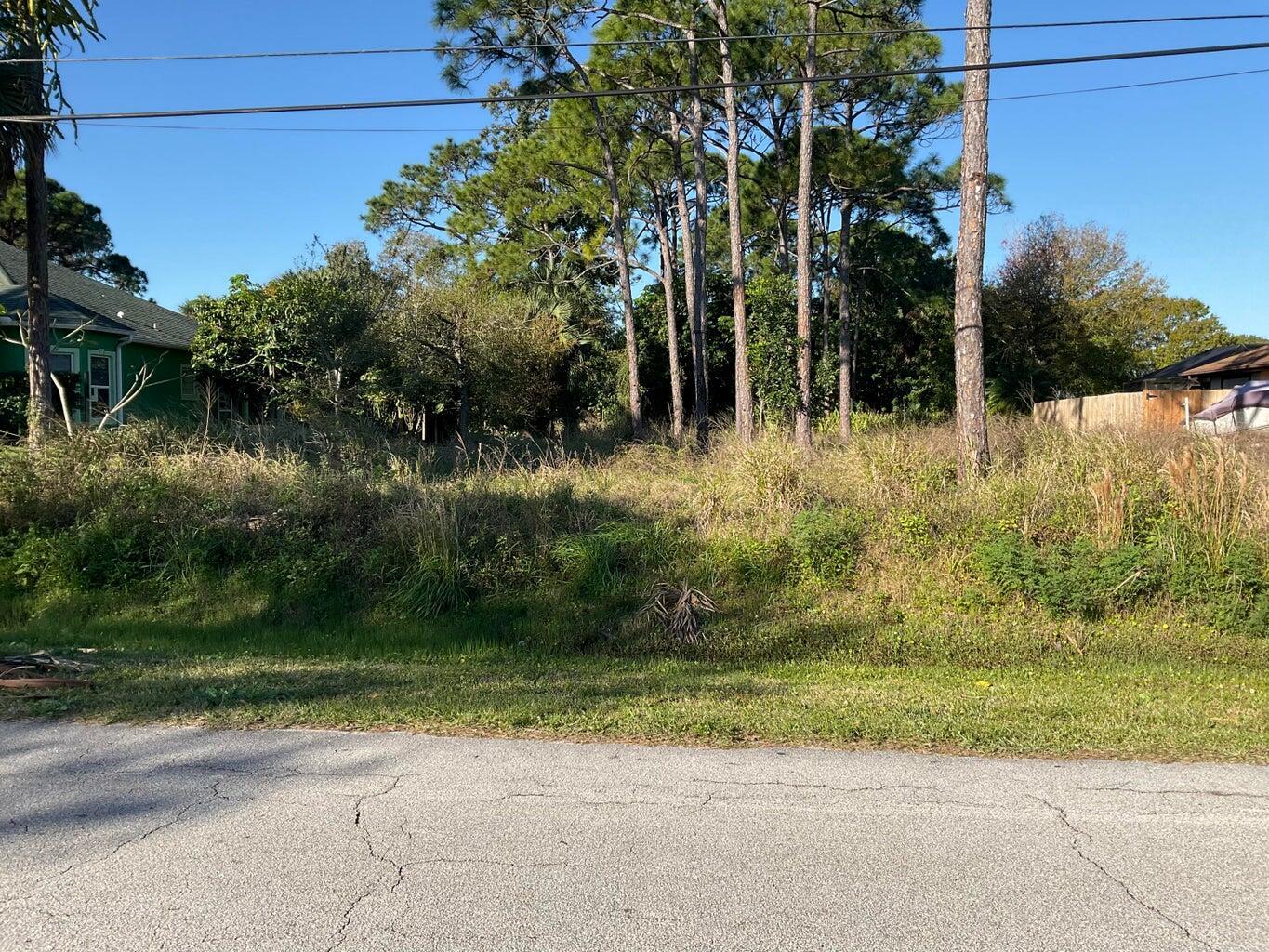 Tbd Hickory Drive