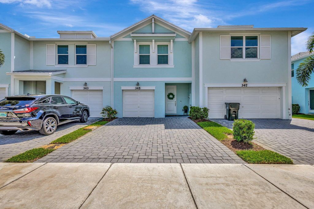Photo of 345 SE Angler Drive, Stuart, FL 34994 (MLS # R11081483)