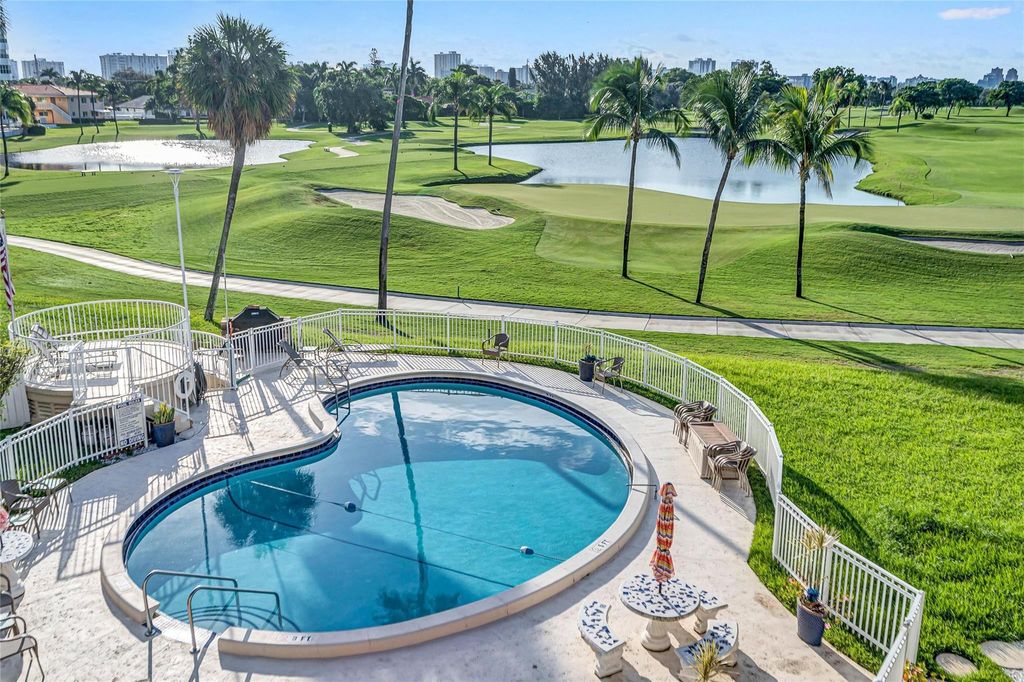 Photo of 4836 NE 23rd Avenue #27, Fort Lauderdale, FL 33308 (MLS # F10550921)