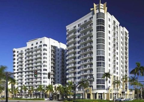 1830 Radius Dr 824 Hollywood FL 33020