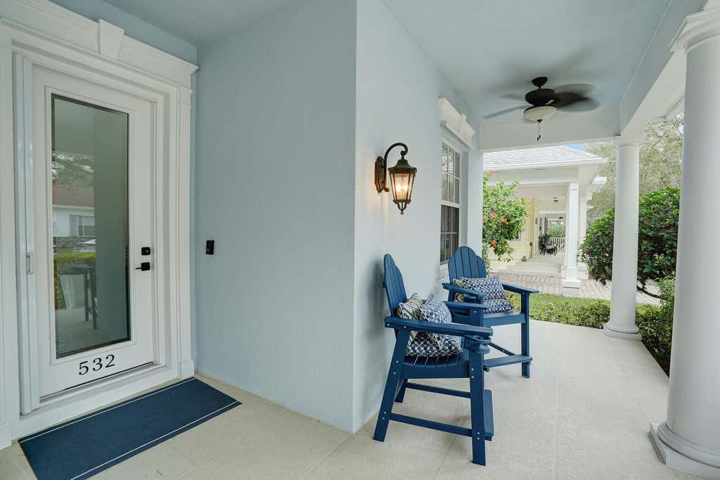 Photo of 532 Sweet Bay Circle, Jupiter, FL 33458 (MLS # R11127712)