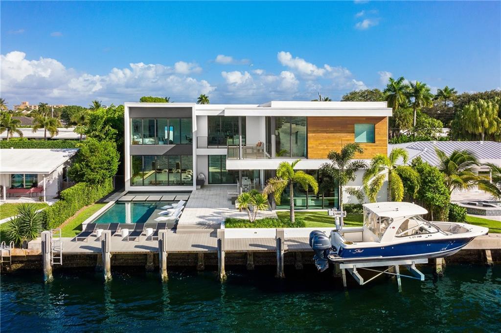 Silver Shores Sec Of Laud - Residential