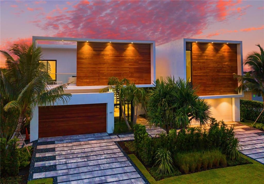 Silver Shores Sec Of Laud - Residential