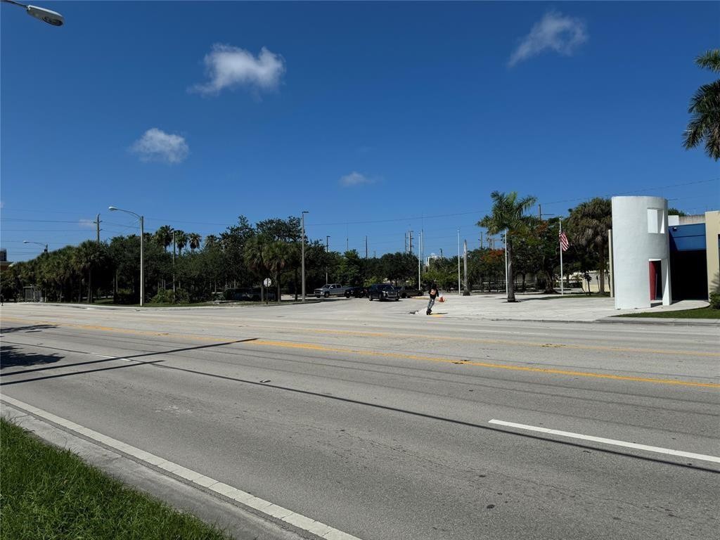 North Lauderdale 1-48 D - Land