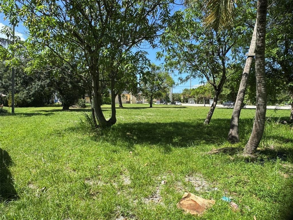 North Lauderdale 1-48 D - Land