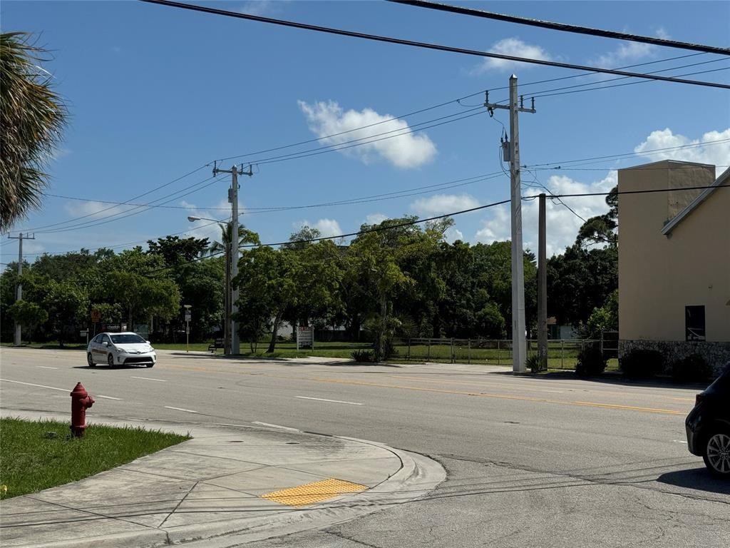 North Lauderdale 1-48 D - Land