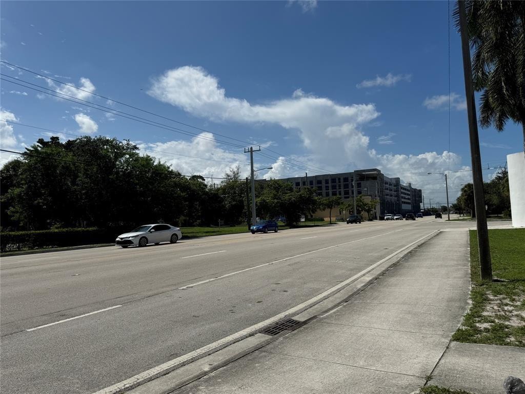 North Lauderdale 1-48 D - Land