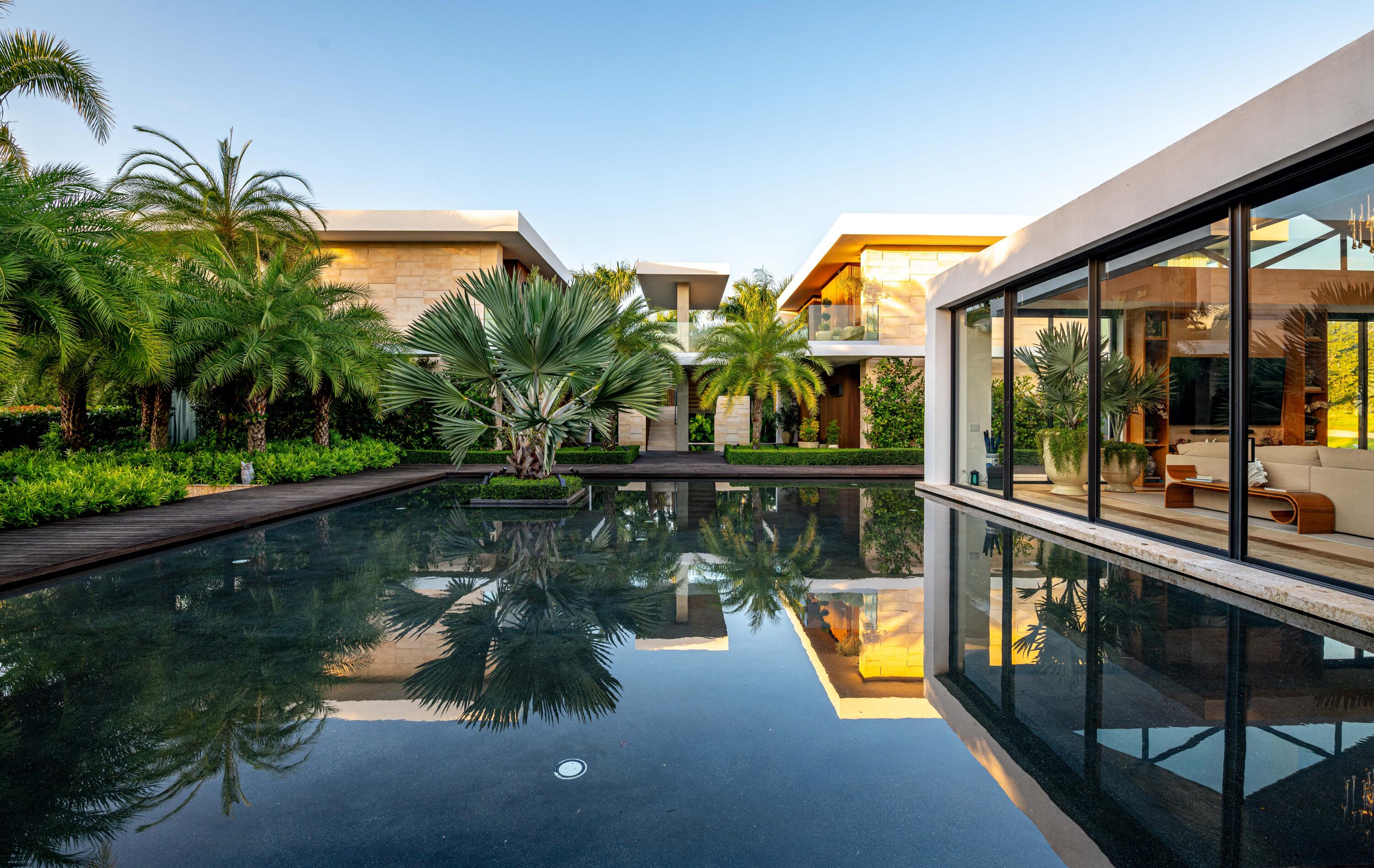 Rio Arriba, Casa de Campo, Dominican Republic - Residential