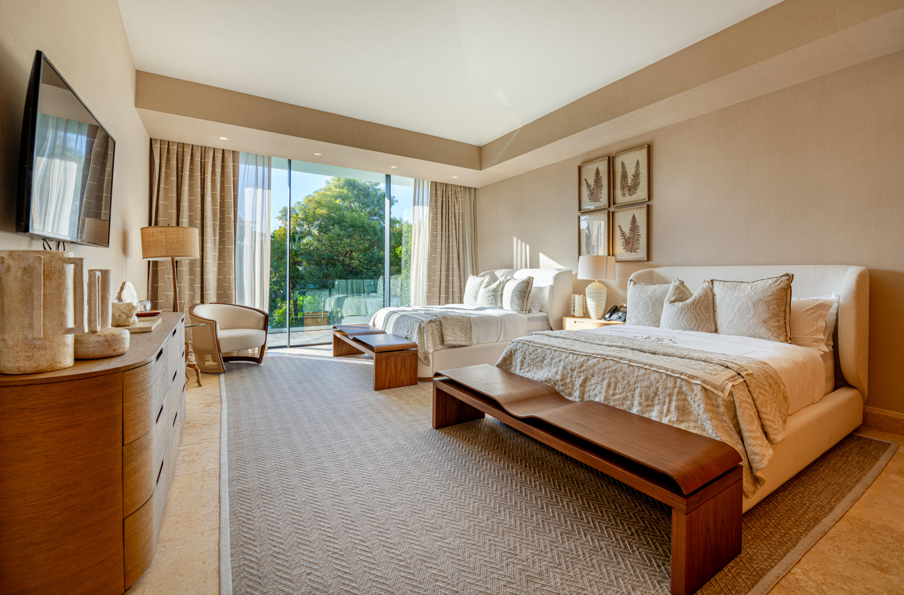 Rio Arriba, Casa de Campo, Dominican Republic - Residential