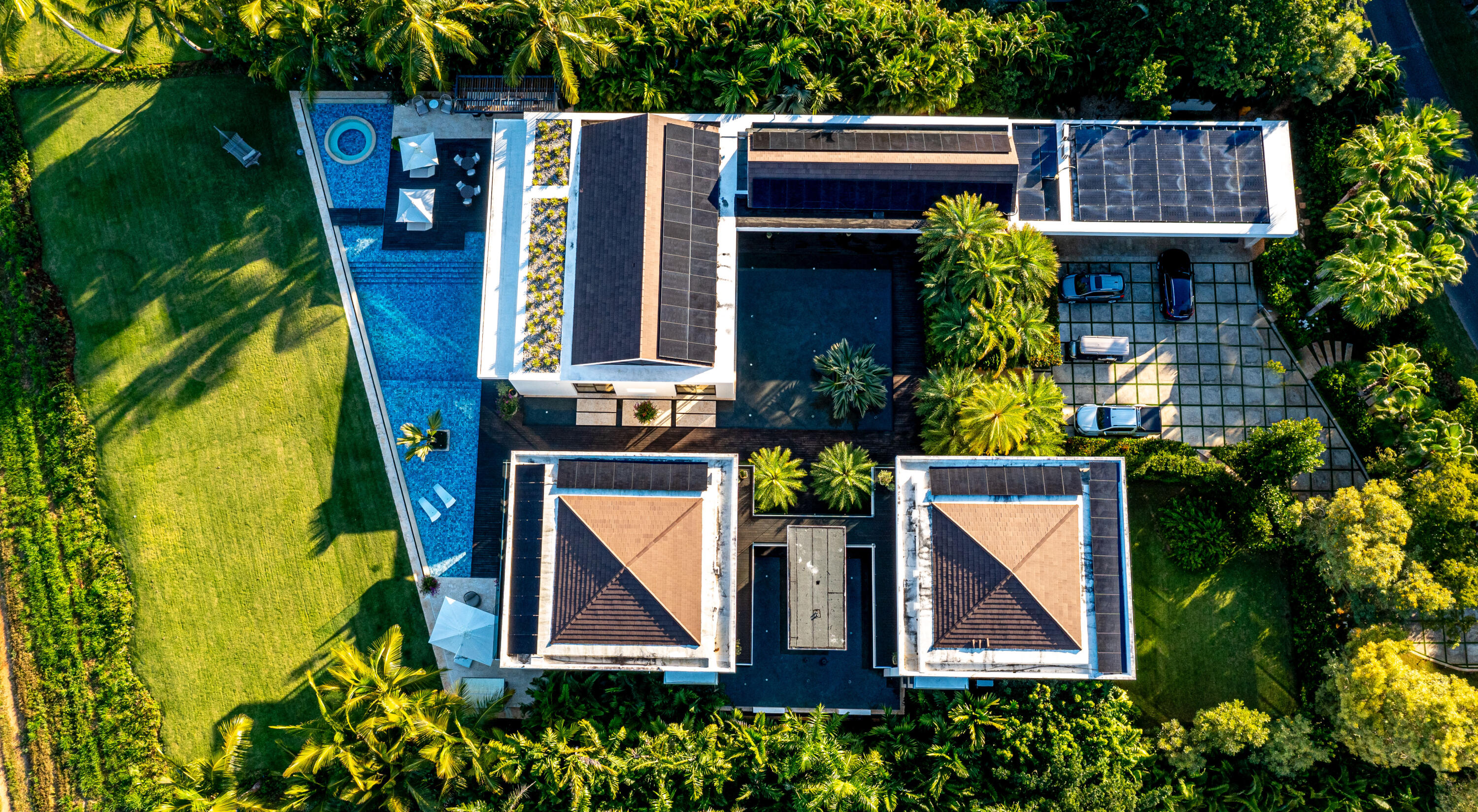 Rio Arriba, Casa de Campo, Dominican Republic - Residential