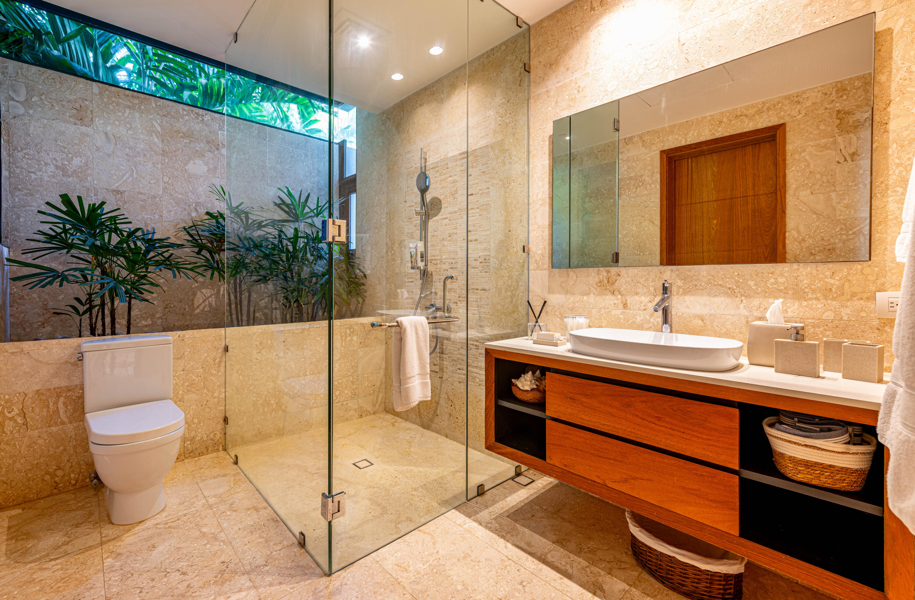 Rio Arriba, Casa de Campo, Dominican Republic - Residential