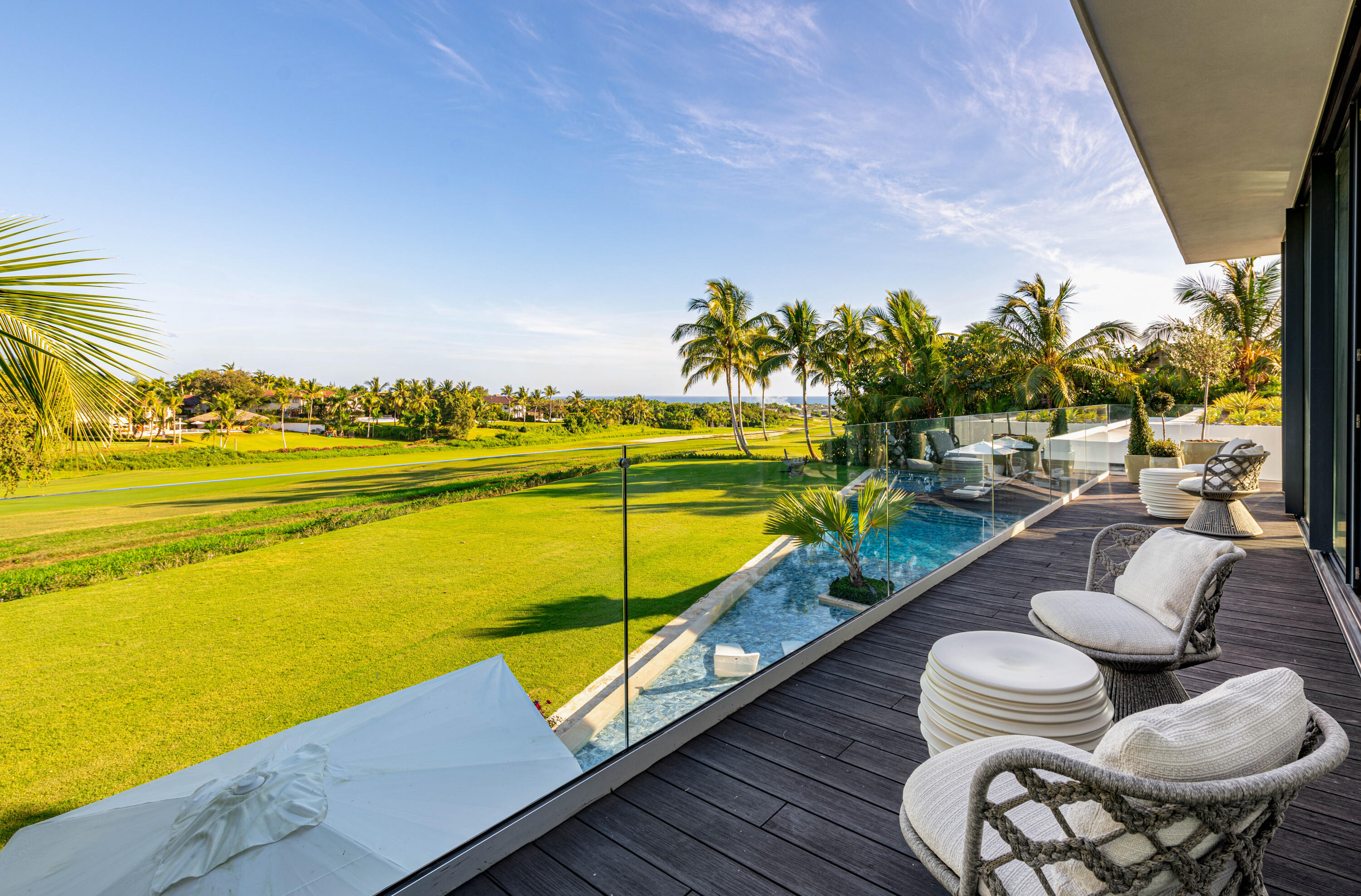 Rio Arriba, Casa de Campo, Dominican Republic - Residential