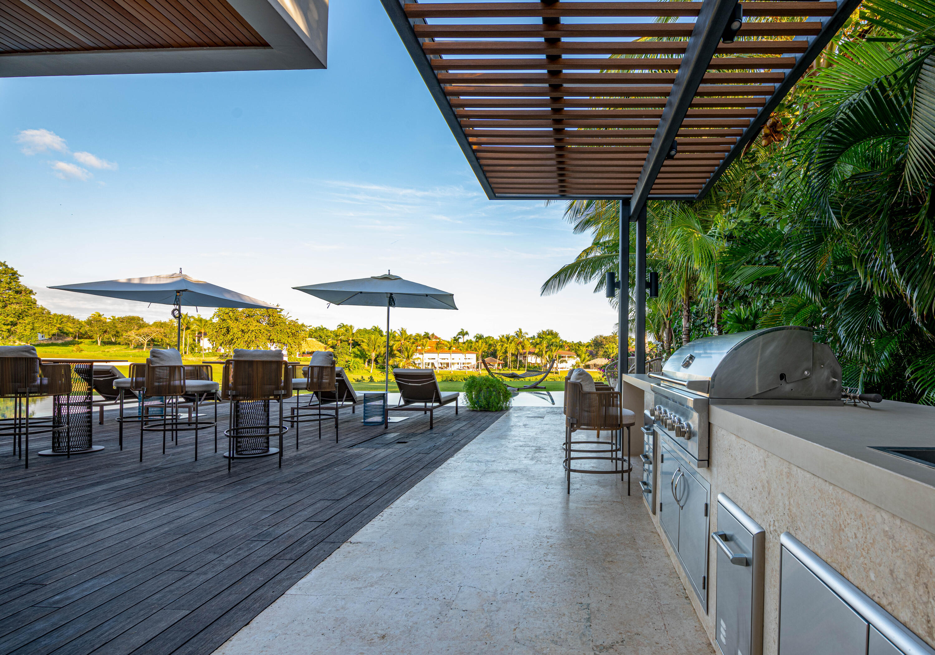 Rio Arriba, Casa de Campo, Dominican Republic - Residential