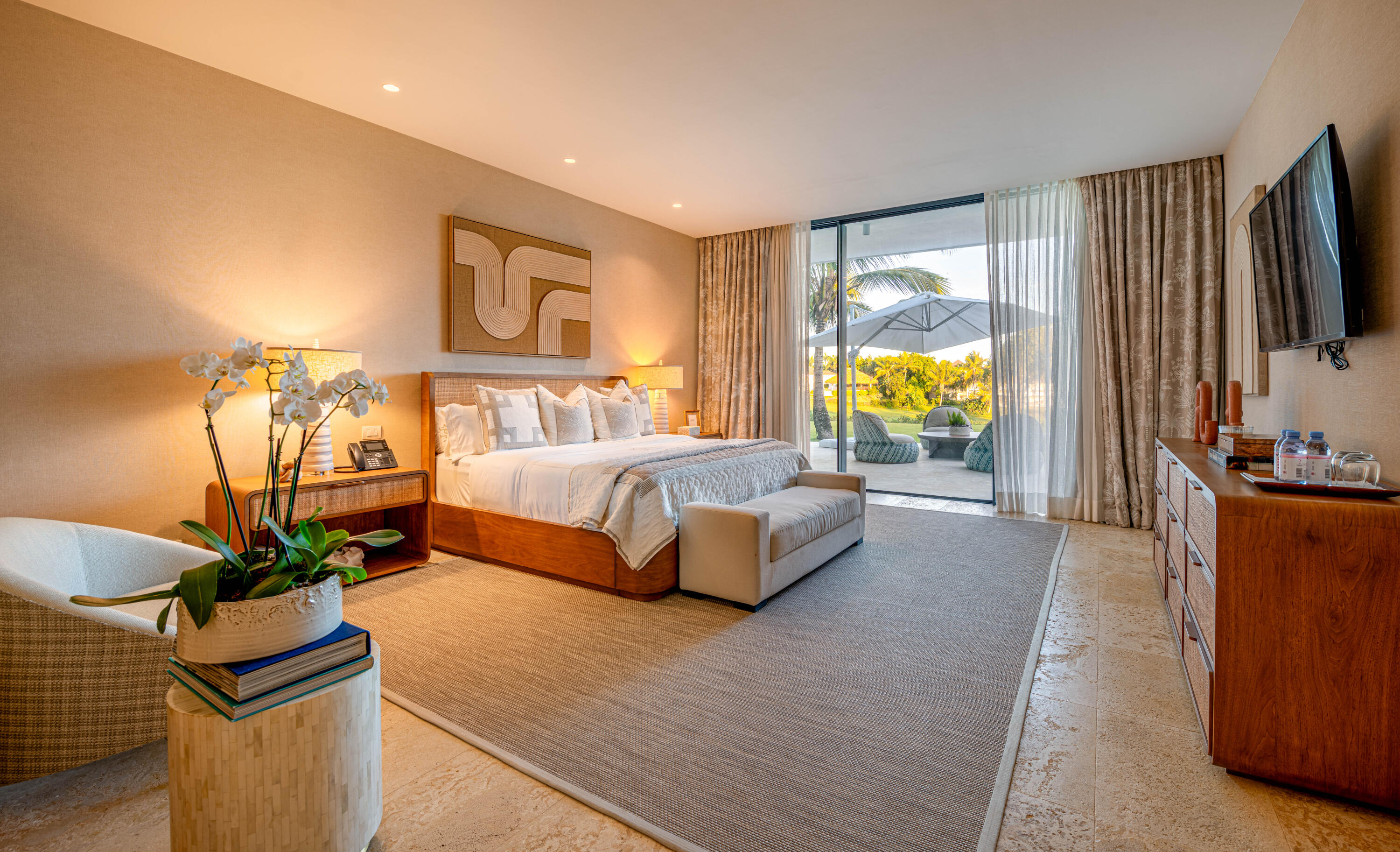 Rio Arriba, Casa de Campo, Dominican Republic - Residential