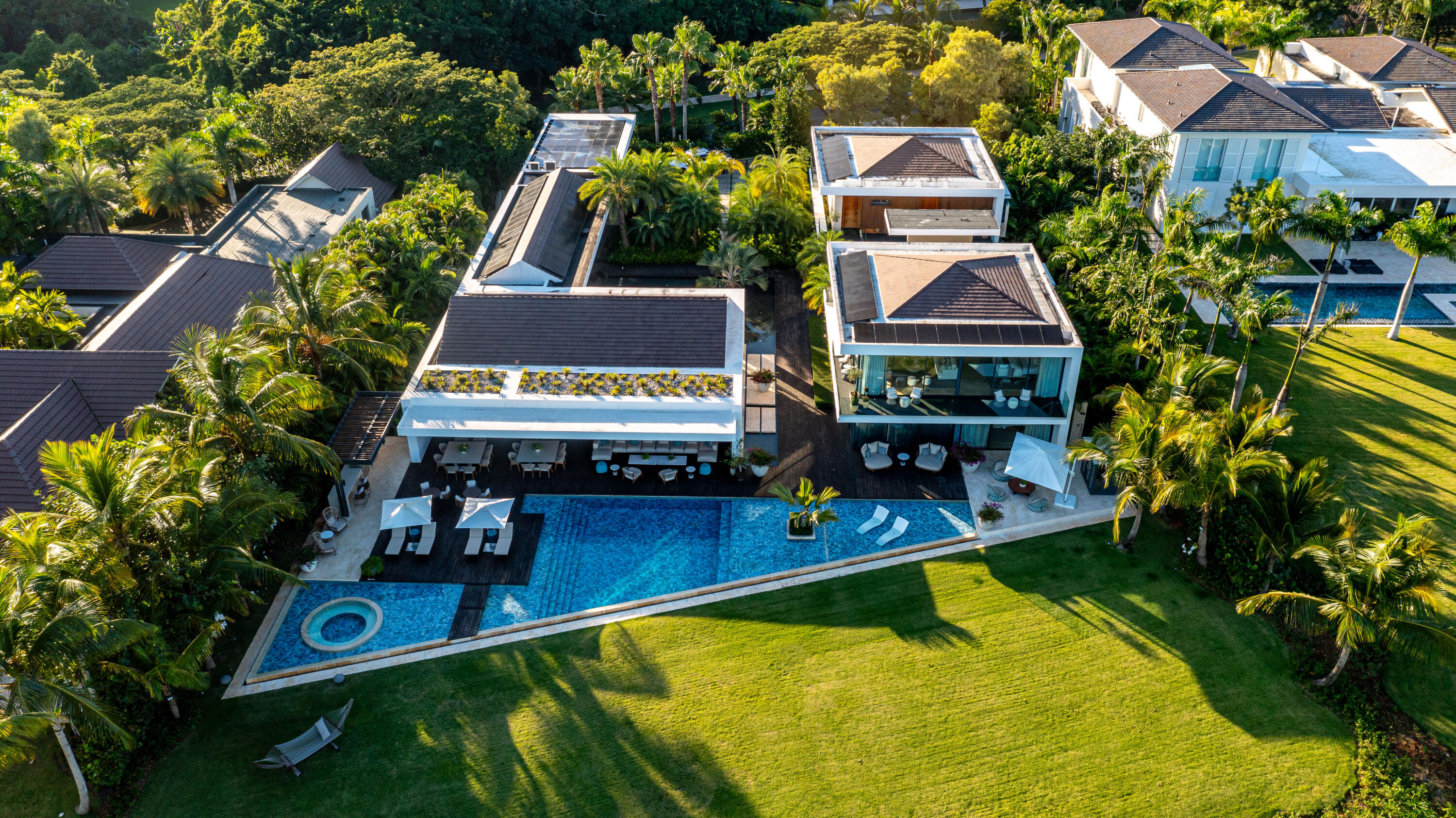 Rio Arriba, Casa de Campo, Dominican Republic - Residential