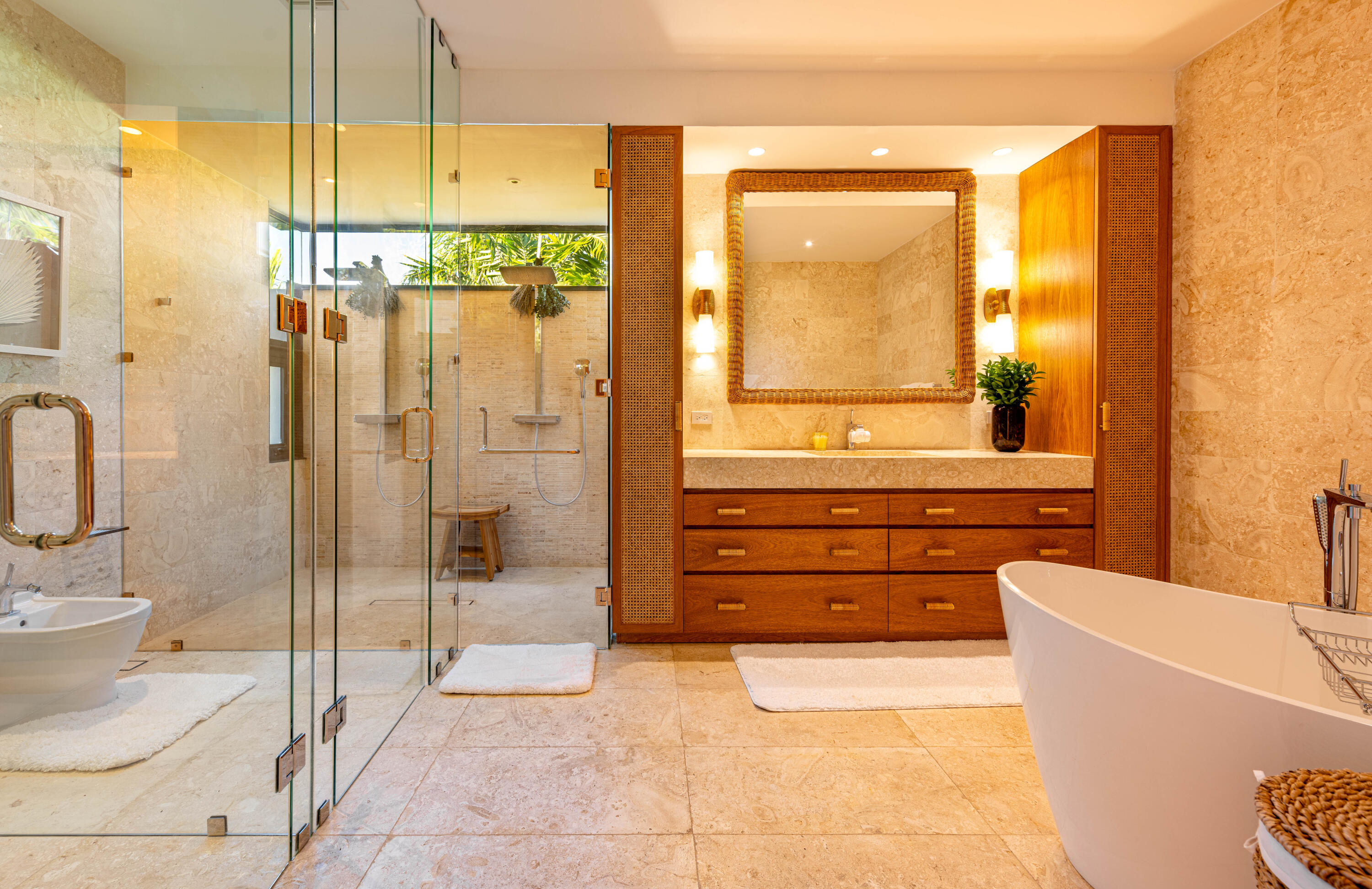 Rio Arriba, Casa de Campo, Dominican Republic - Residential