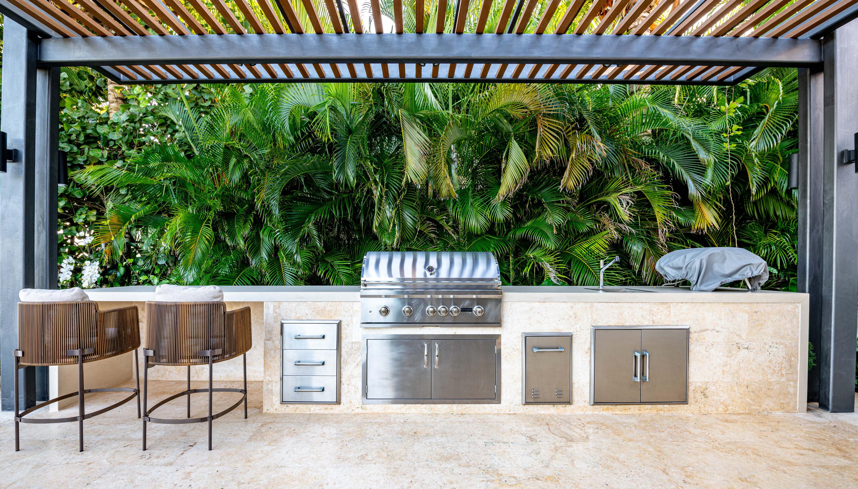 Rio Arriba, Casa de Campo, Dominican Republic - Residential