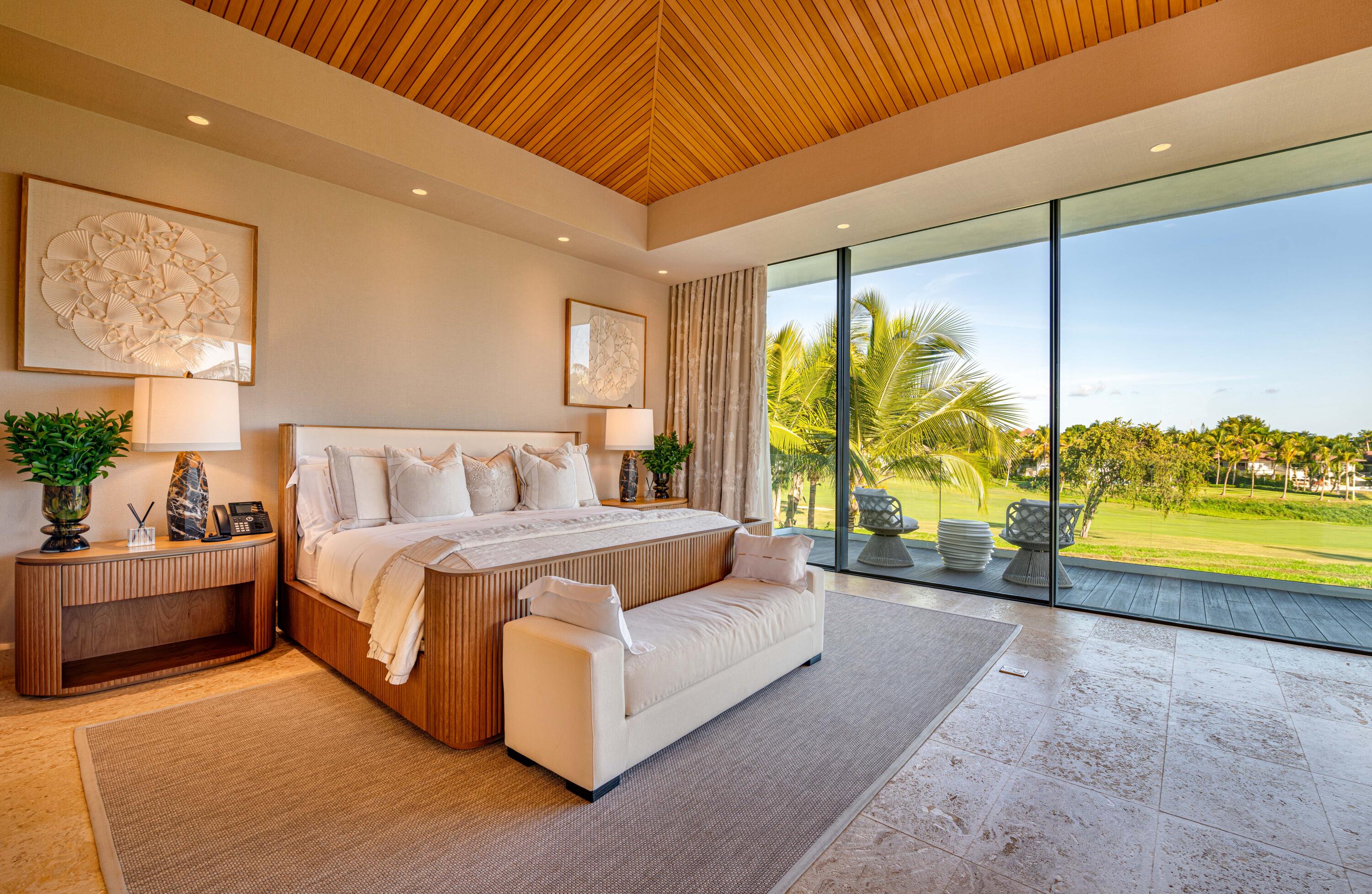 Rio Arriba, Casa de Campo, Dominican Republic - Residential