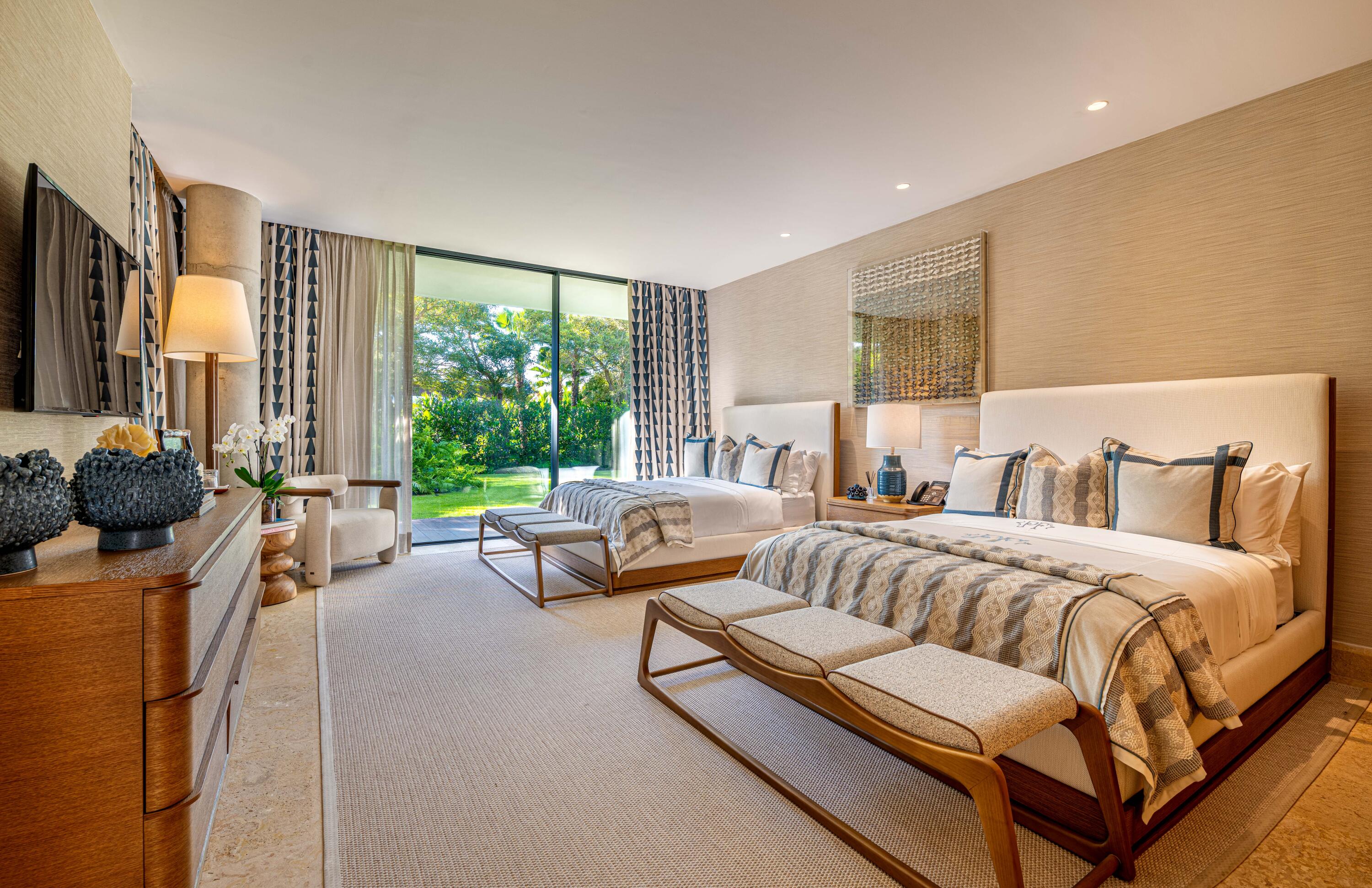 Rio Arriba, Casa de Campo, Dominican Republic - Residential