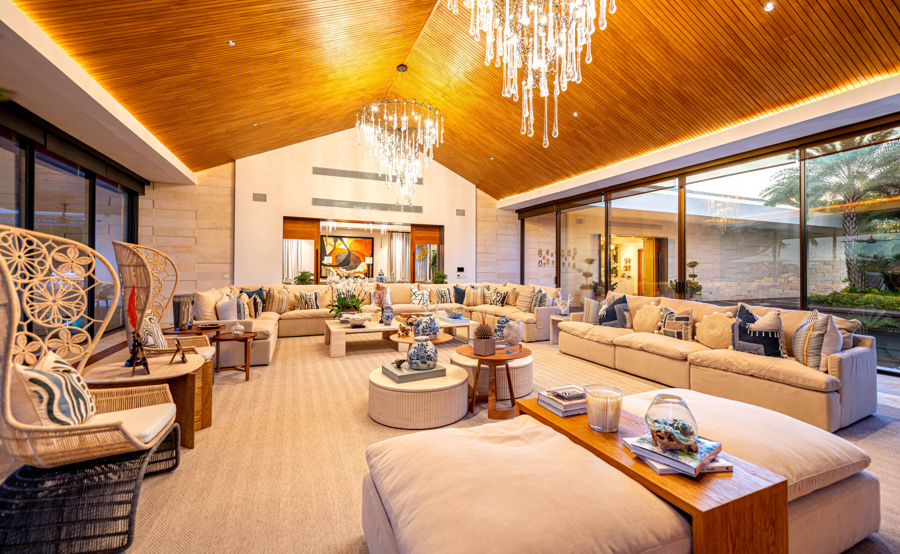 Rio Arriba, Casa de Campo, Dominican Republic - Residential