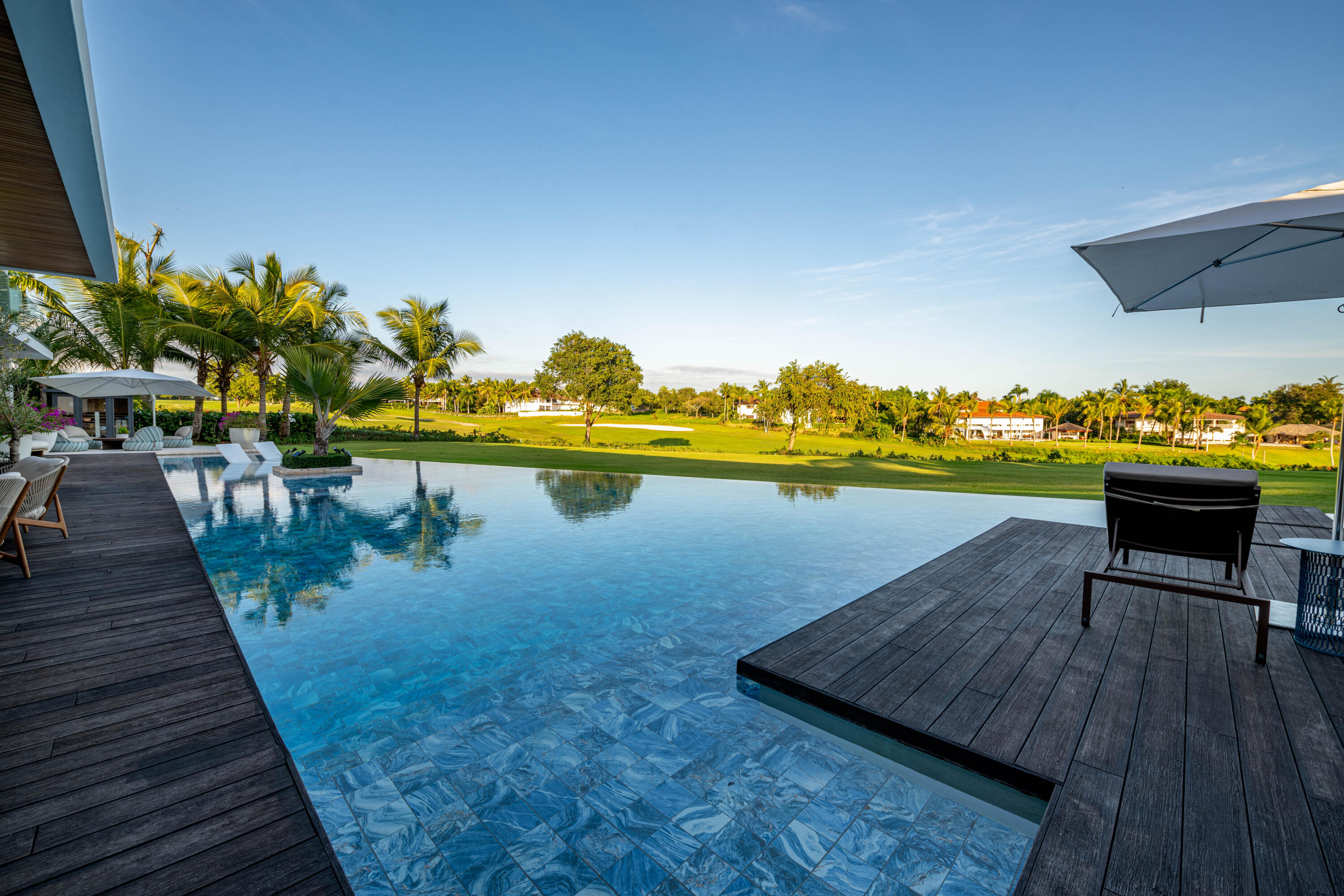 Rio Arriba, Casa de Campo, Dominican Republic - Residential