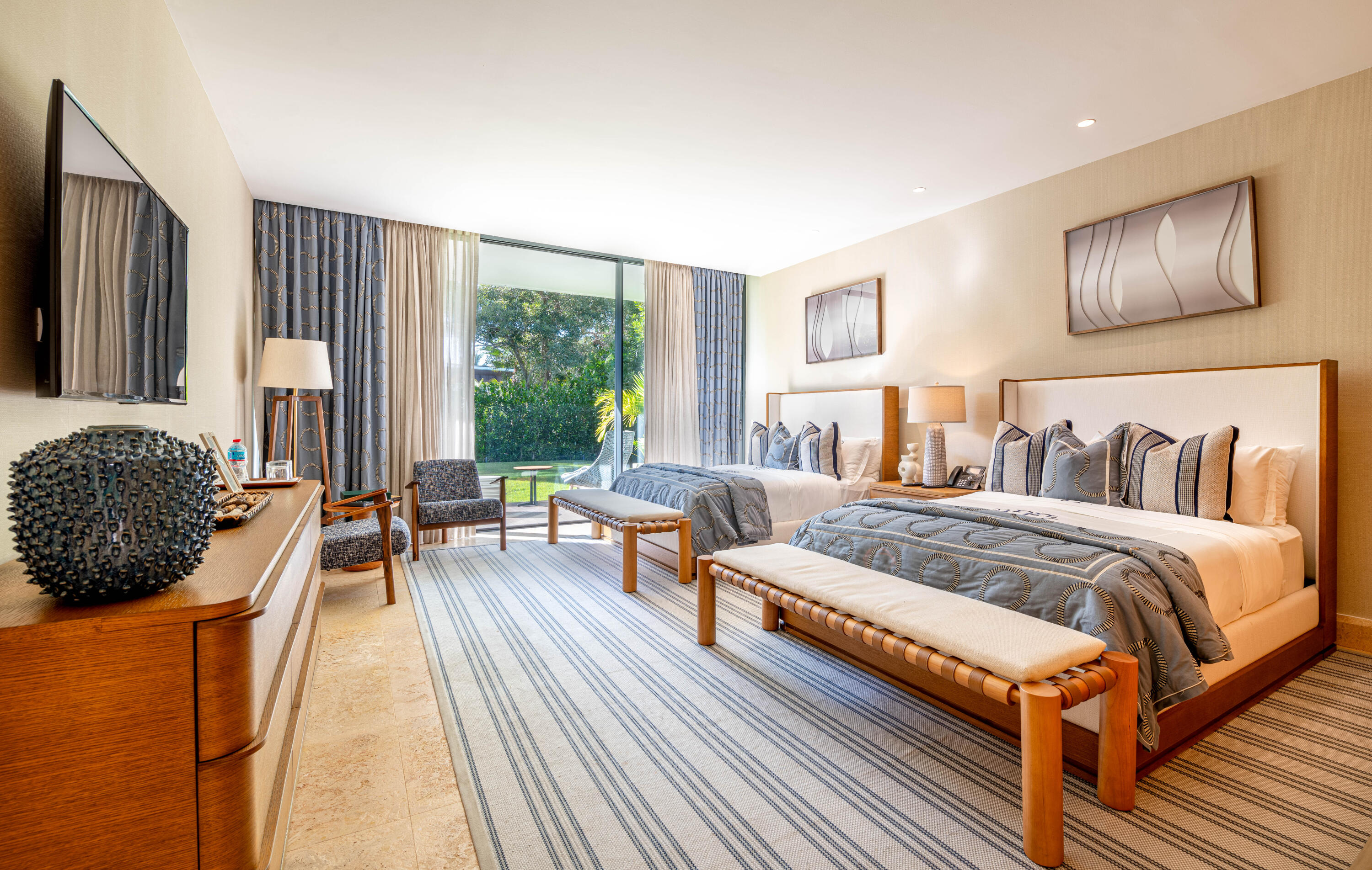 Rio Arriba, Casa de Campo, Dominican Republic - Residential