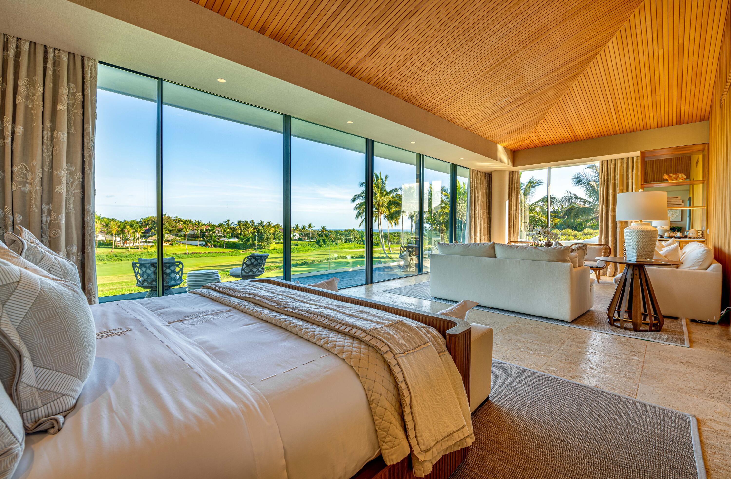 Rio Arriba, Casa de Campo, Dominican Republic - Residential