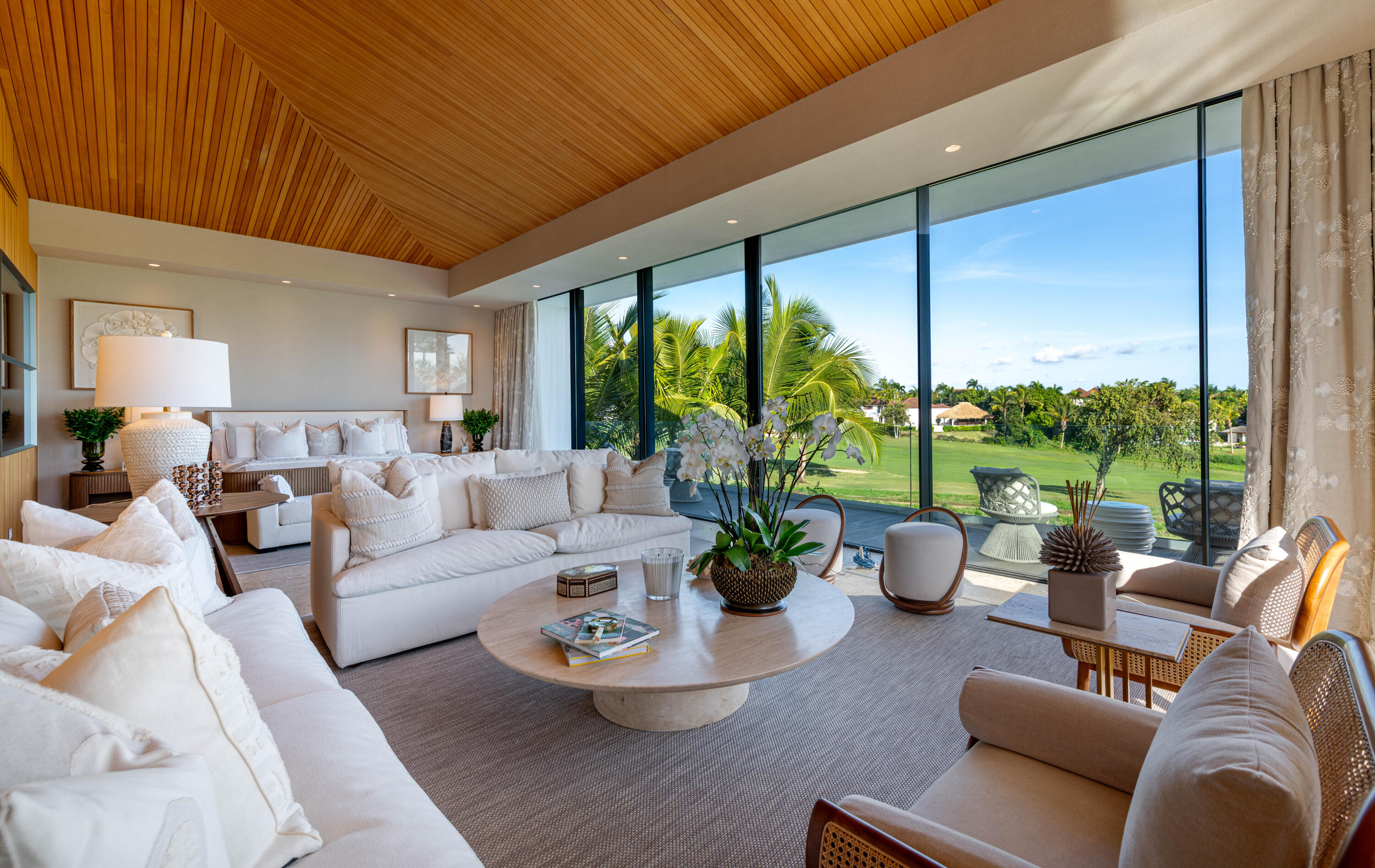 Rio Arriba, Casa de Campo, Dominican Republic - Residential