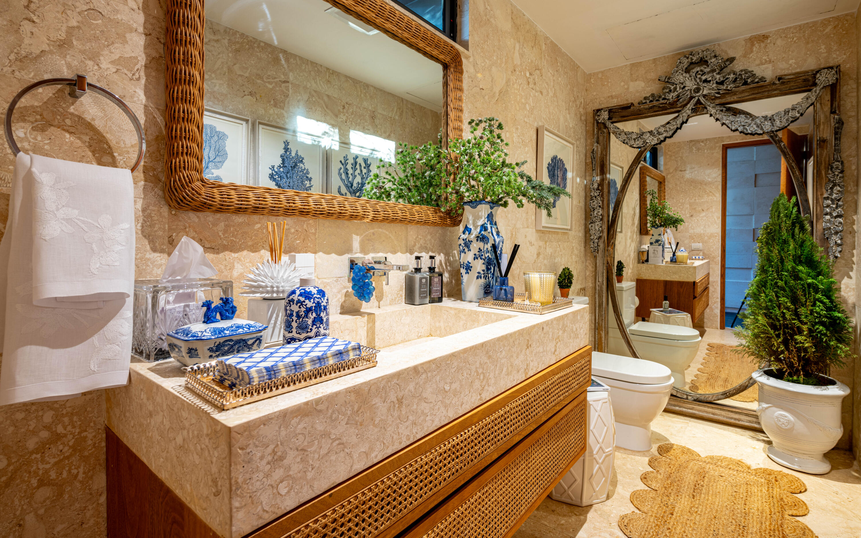 Rio Arriba, Casa de Campo, Dominican Republic - Residential